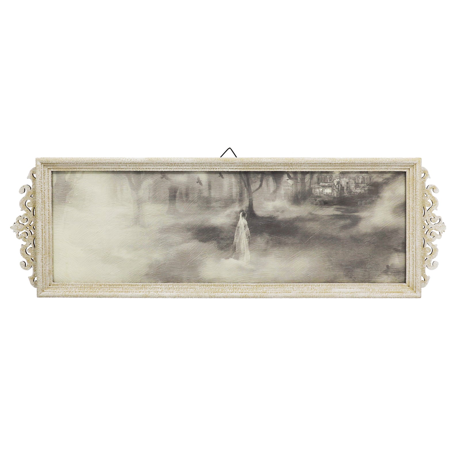 White Witch with Trees Wall Décor by Ashland® | Michaels