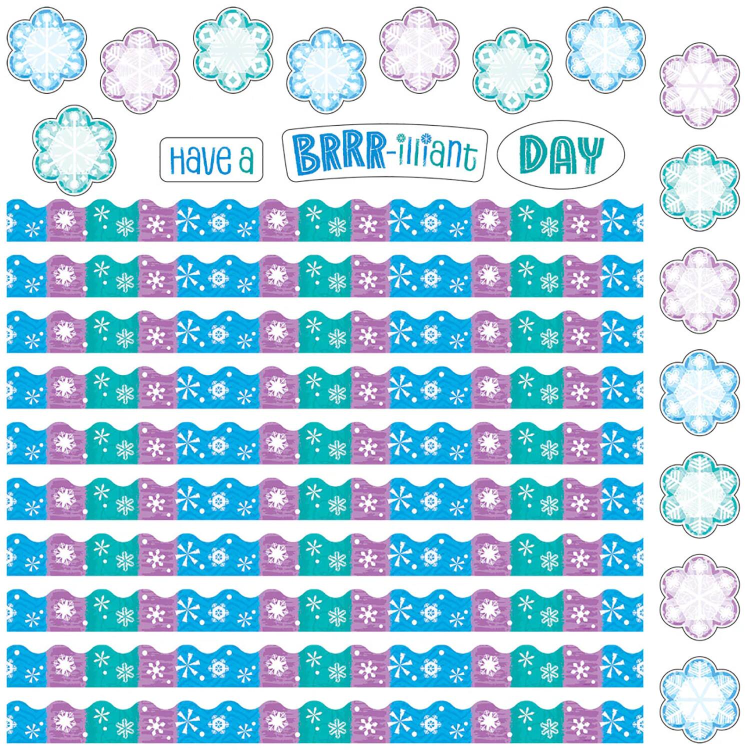 TREND Frozen Fun Learning Set