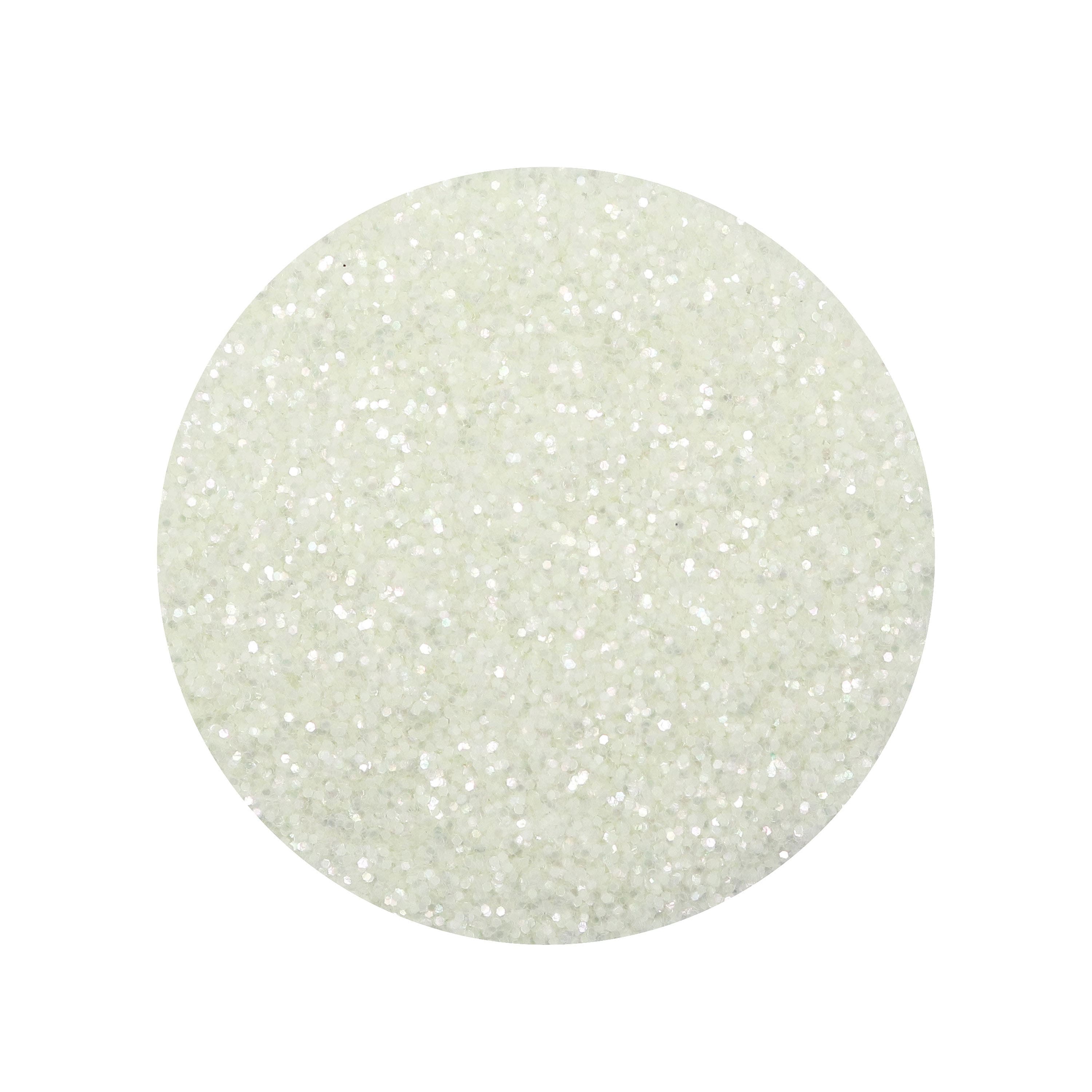 Glow Glitter Stacker by Creatology&#x2122;