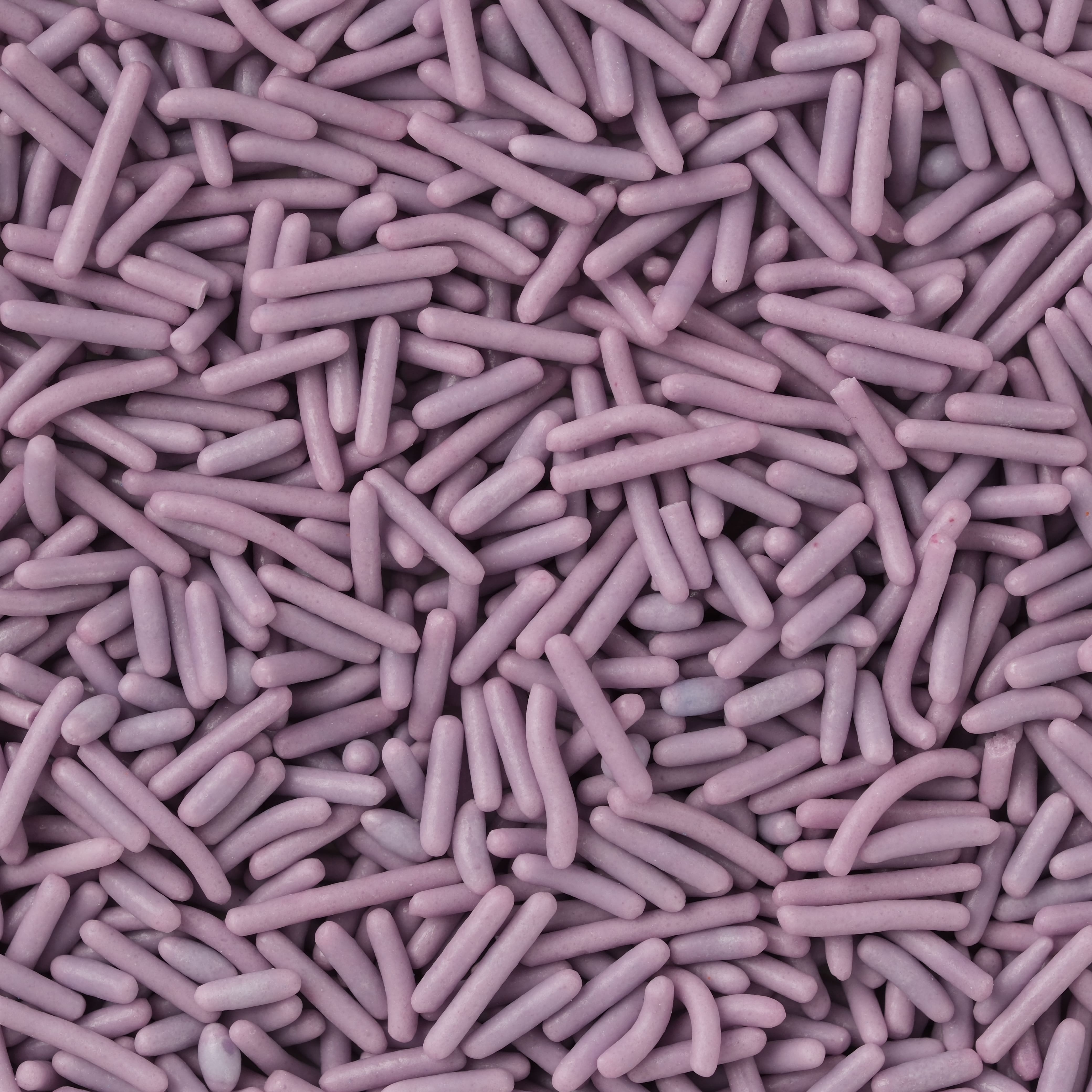 PME Cake Sweet Street® 3.5oz. Jimmies Sprinkles