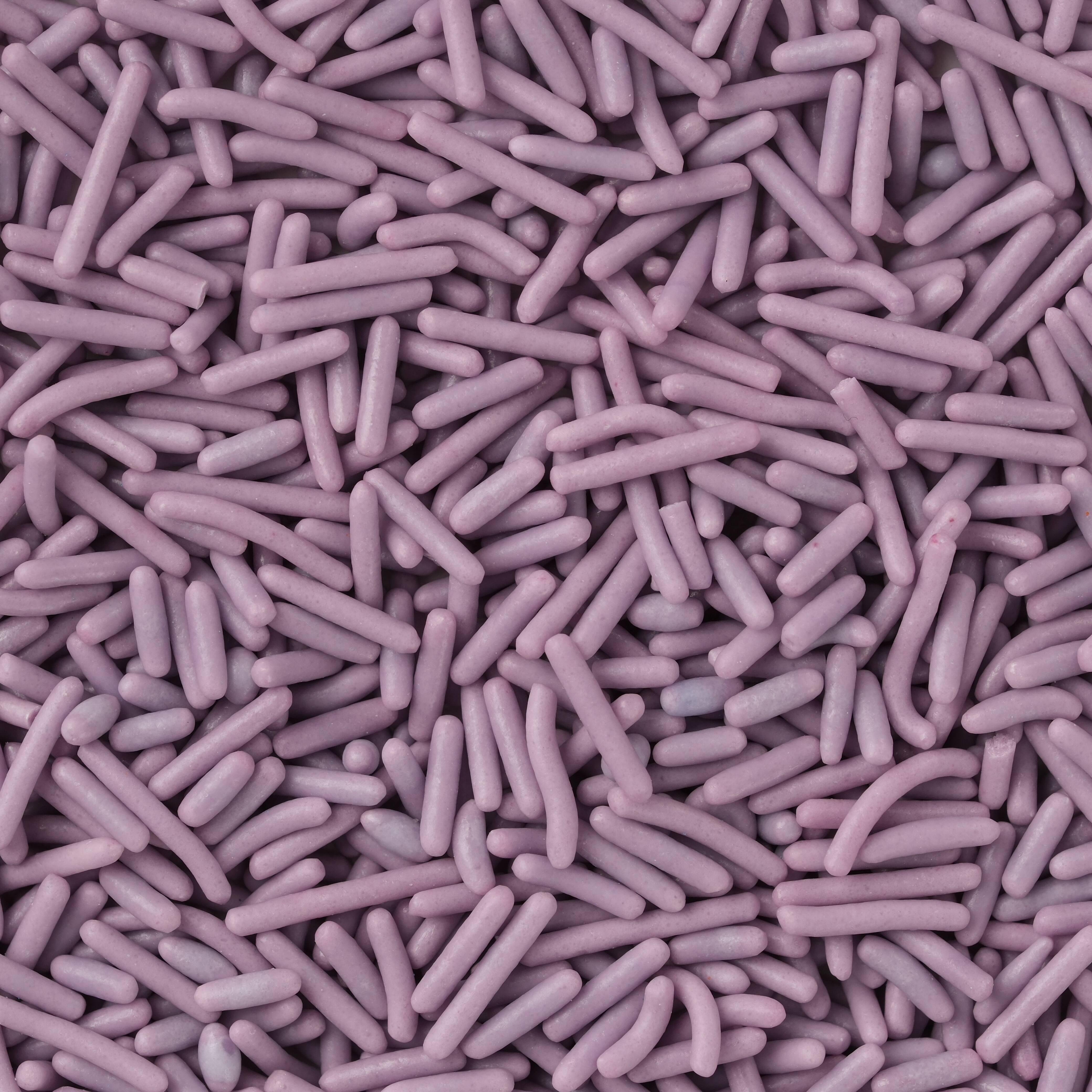 PME Cake Sweet Street® 3.5oz. Jimmies Sprinkles