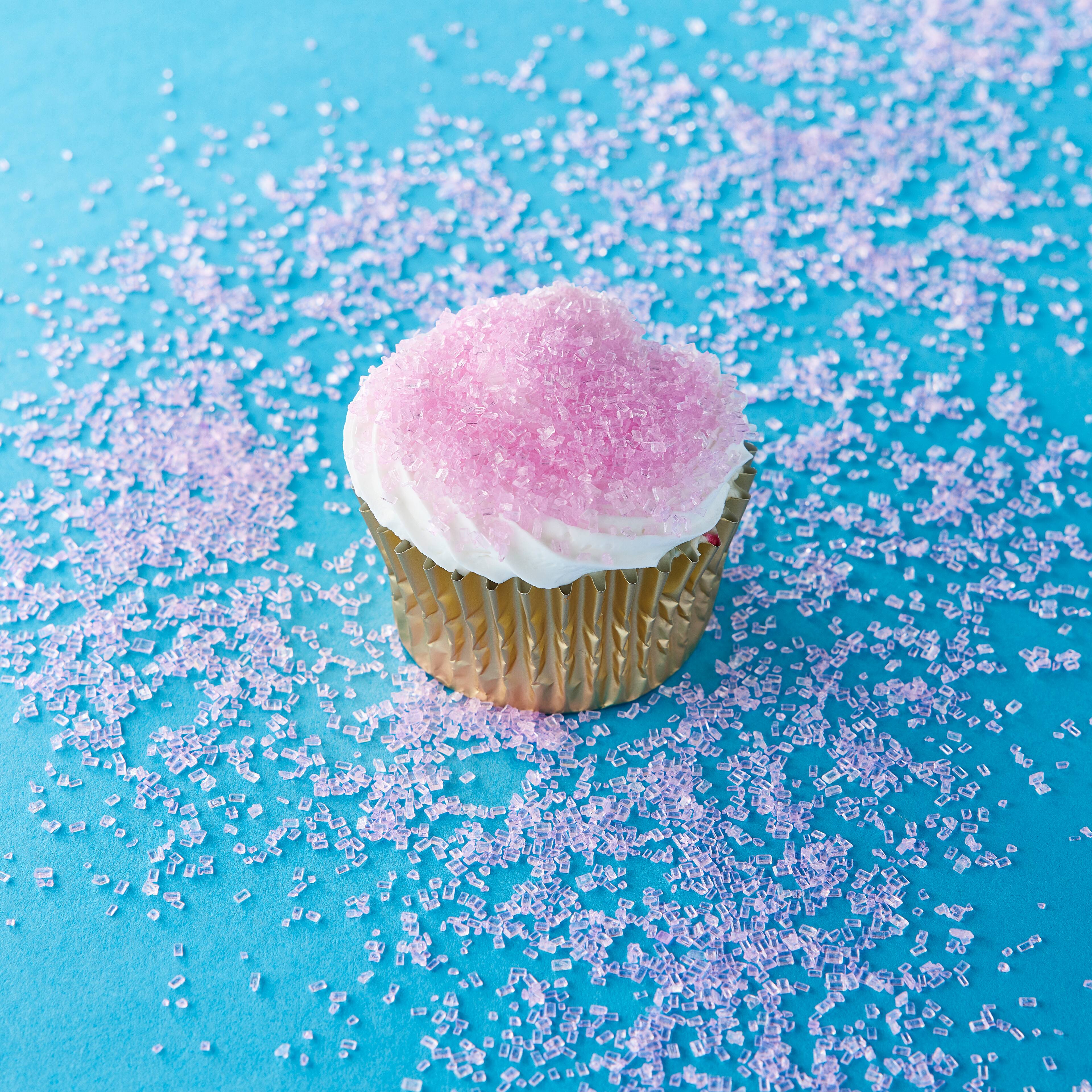 Sweet Tooth Fairy&#xAE; Crystal Sugar, Medium