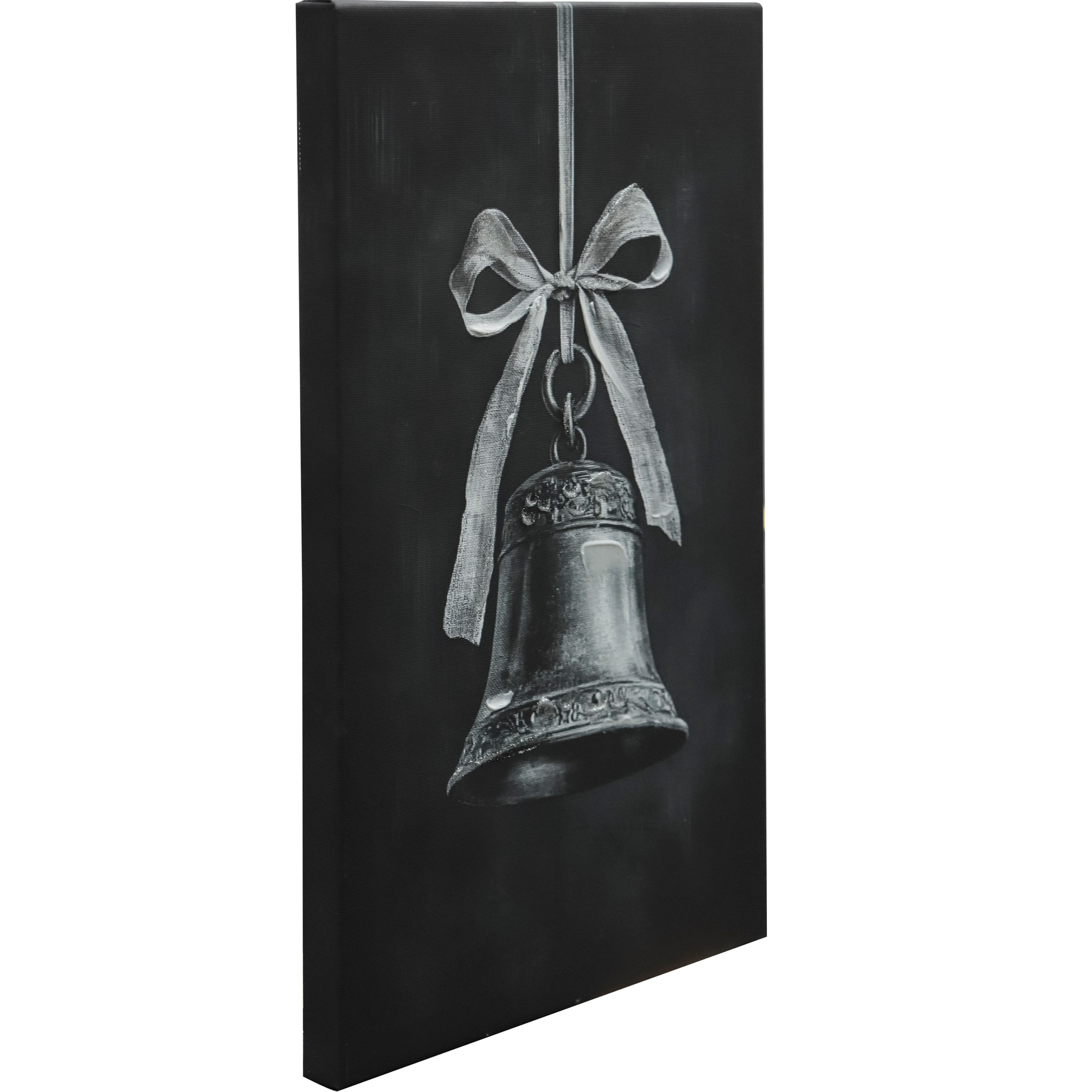 10&#x22; x 16&#x22; Bell Wall D&#xE9;cor by Ashland&#xAE;