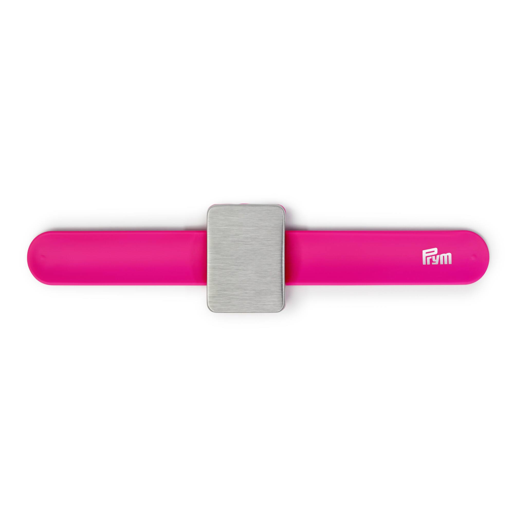 Prym&#xAE; Love Magnetic Wrist Pin Cushion