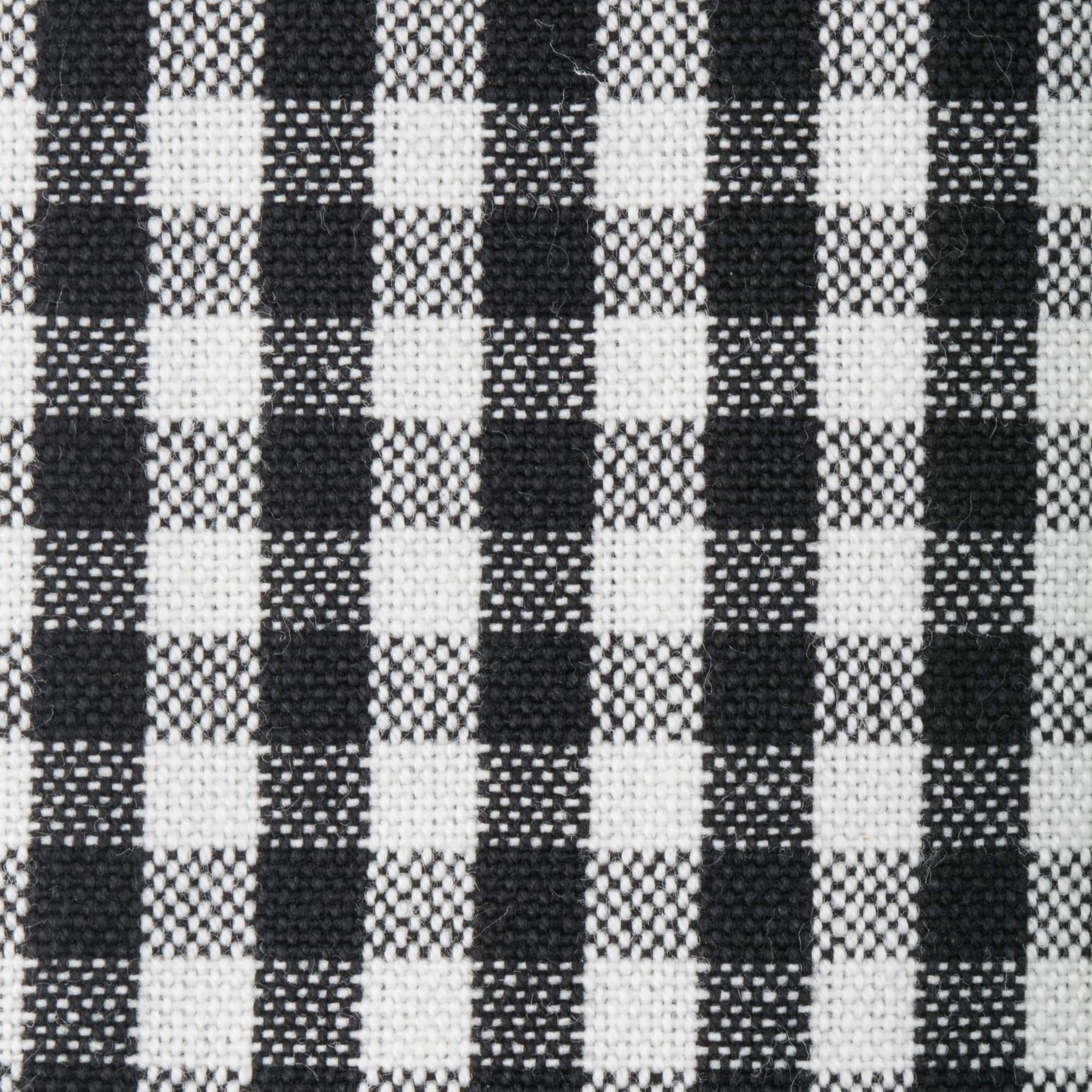 DII® Cat Greeting Embroidered Dishtowels, 2ct.