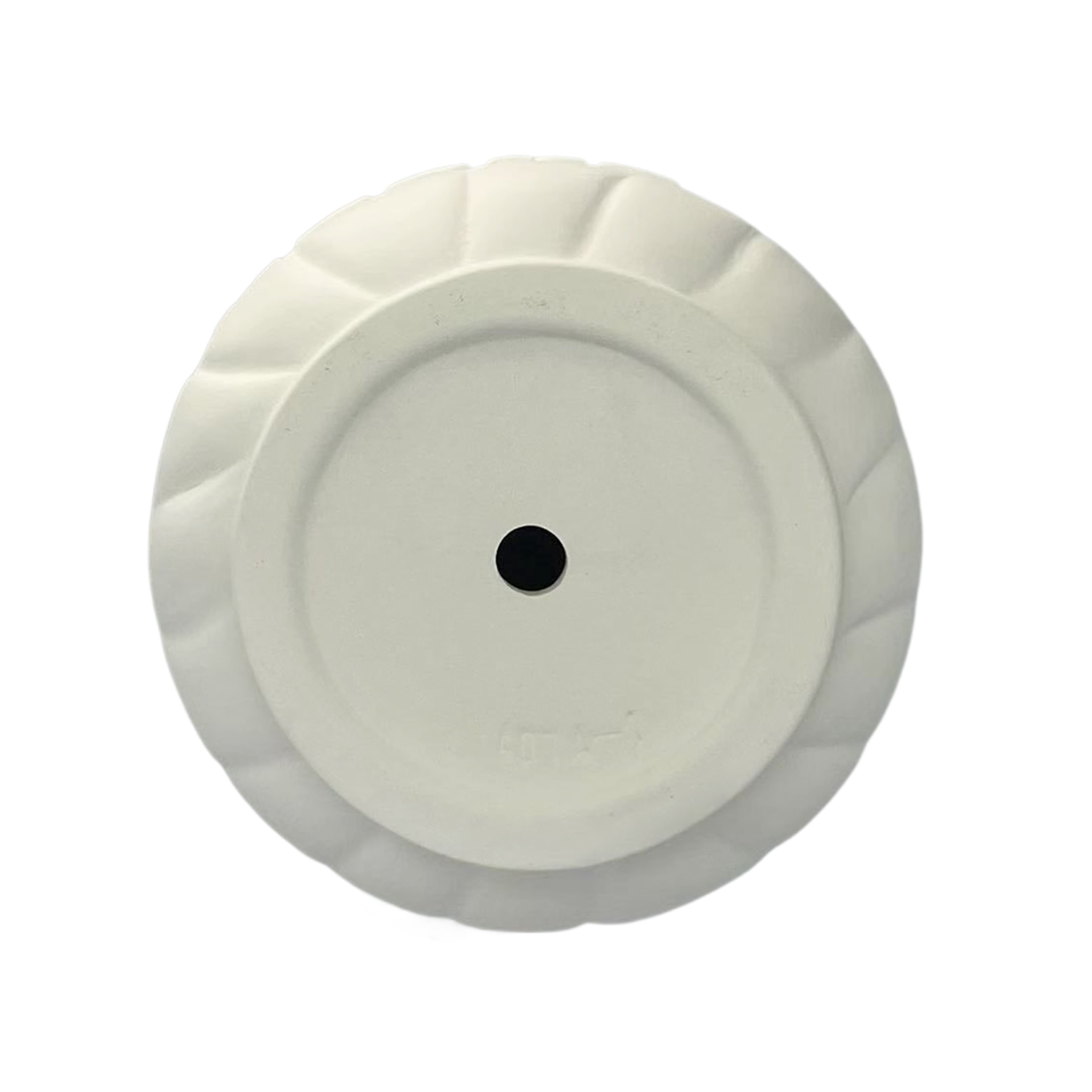 5.75" J'Adore DIY Ceramic Flower Vase by Make Market®