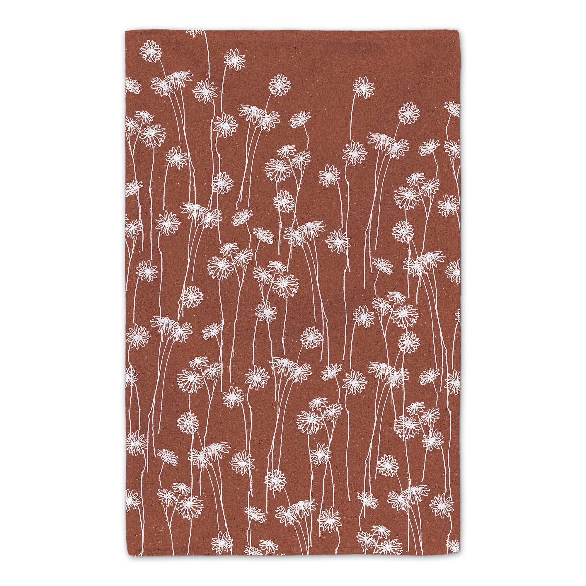 Brick Together Tea Towel Set