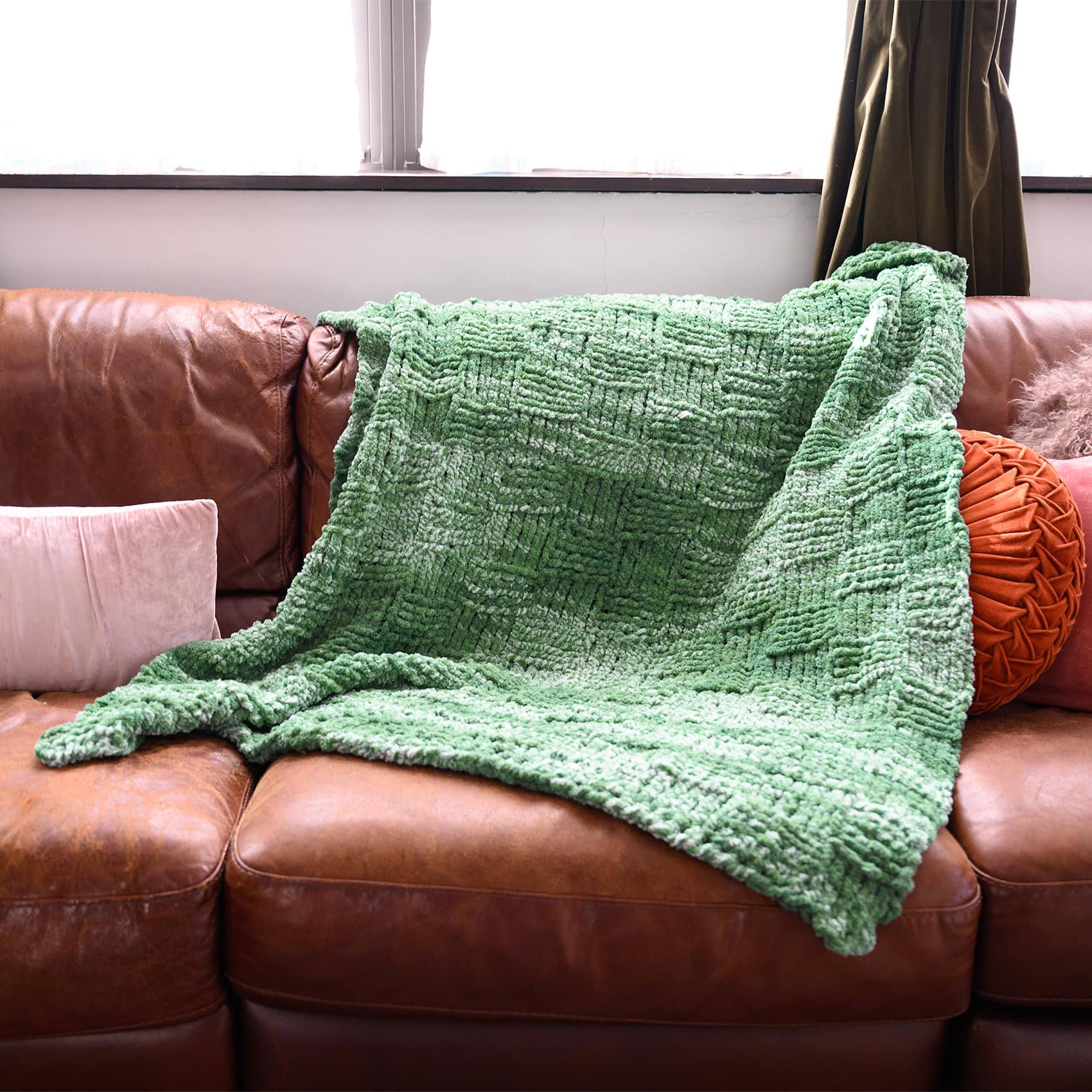 Lion Brand&#xAE; Cover Story&#x2122; Dreamland Yarn