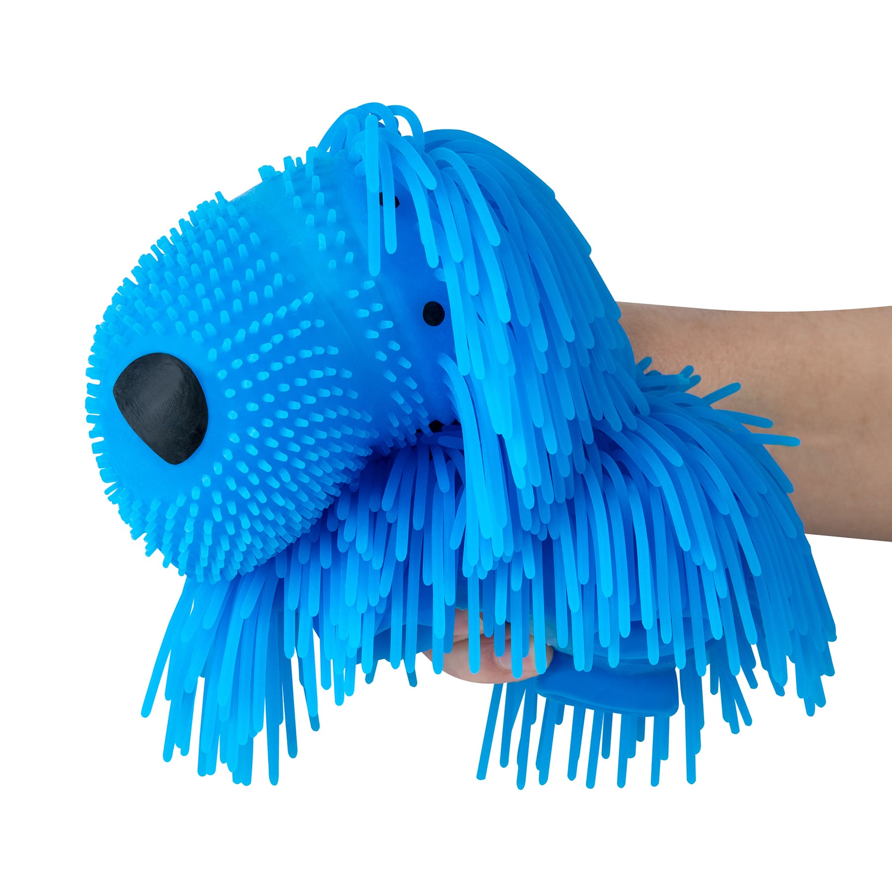 Assorted Orb™ Curiosities Wiggly Dog Squishy Toy, 1pc.