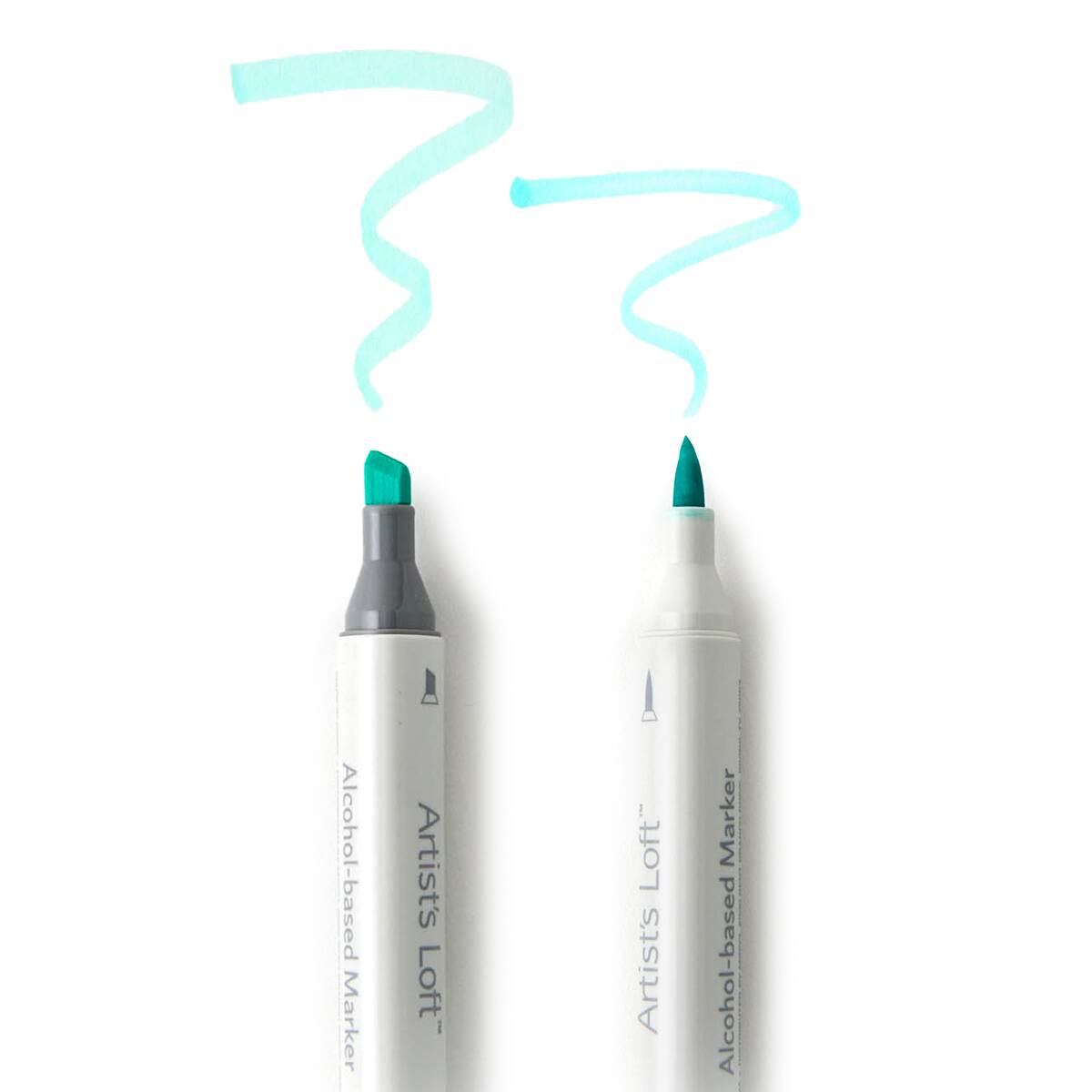 12 Pack: Dual Tip Sketch Marker by Artist&#x27;s Loft&#x2122;