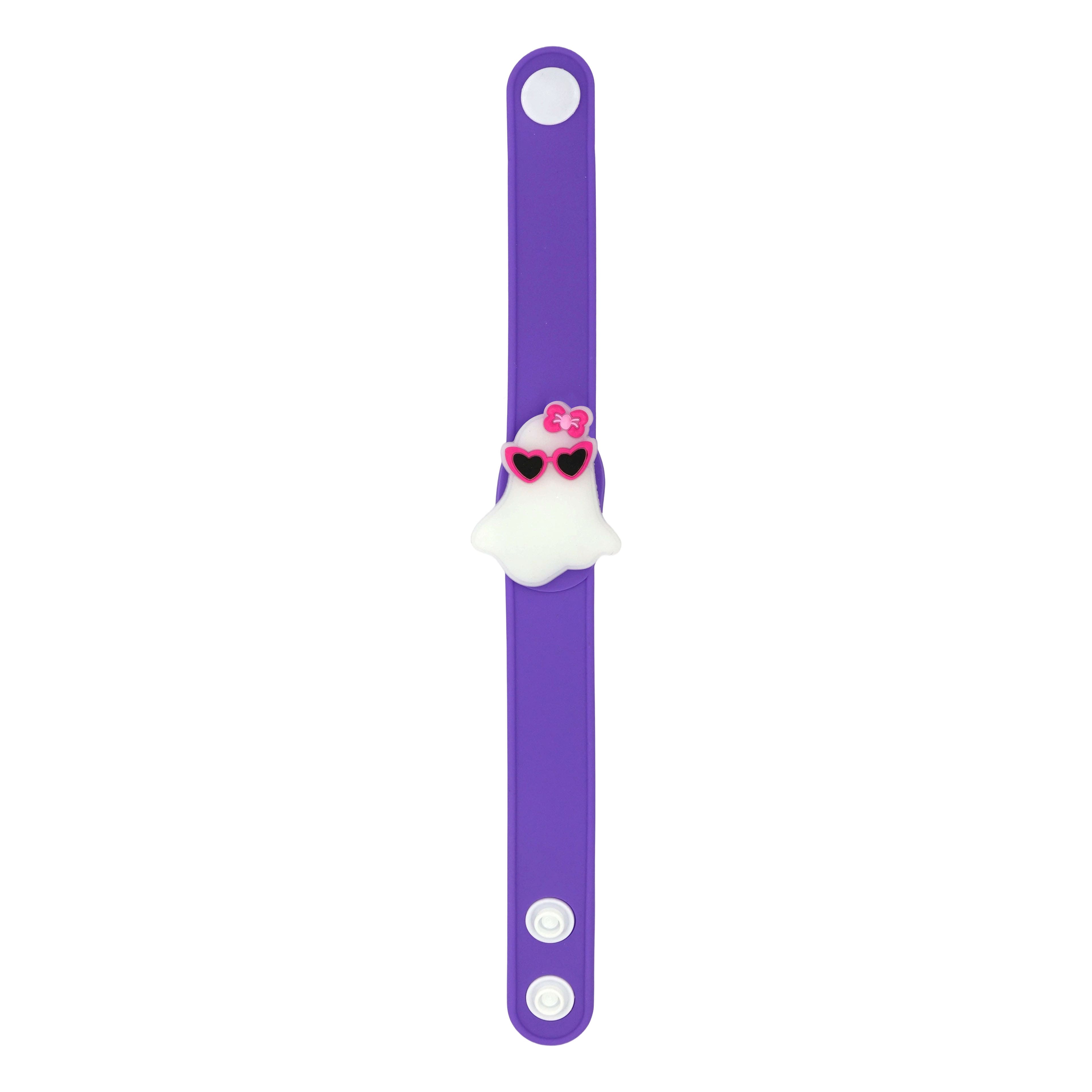 Ghost Light-Up Bracelet by Creatology&#x2122;
