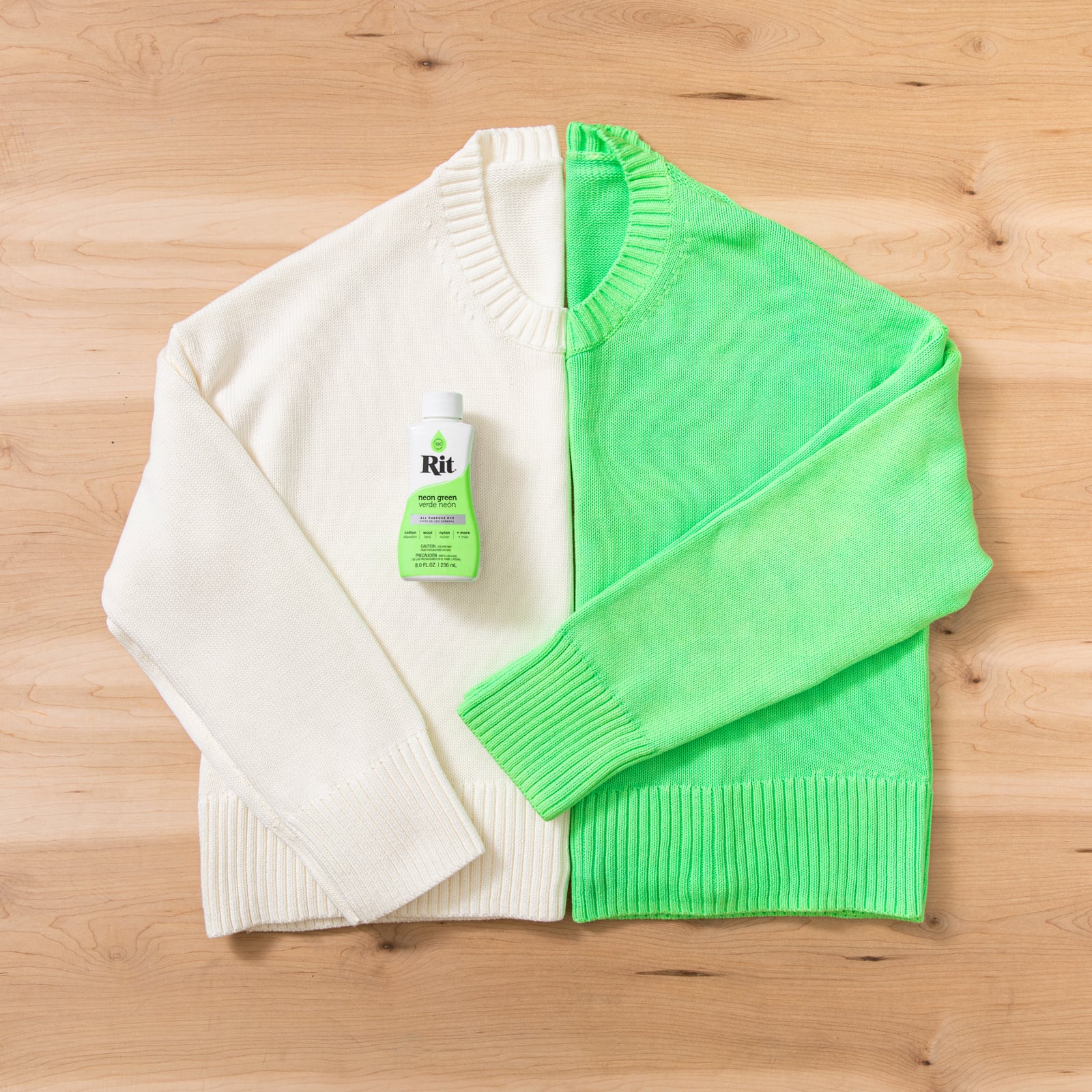 Rit® All Purpose Liquid Dye