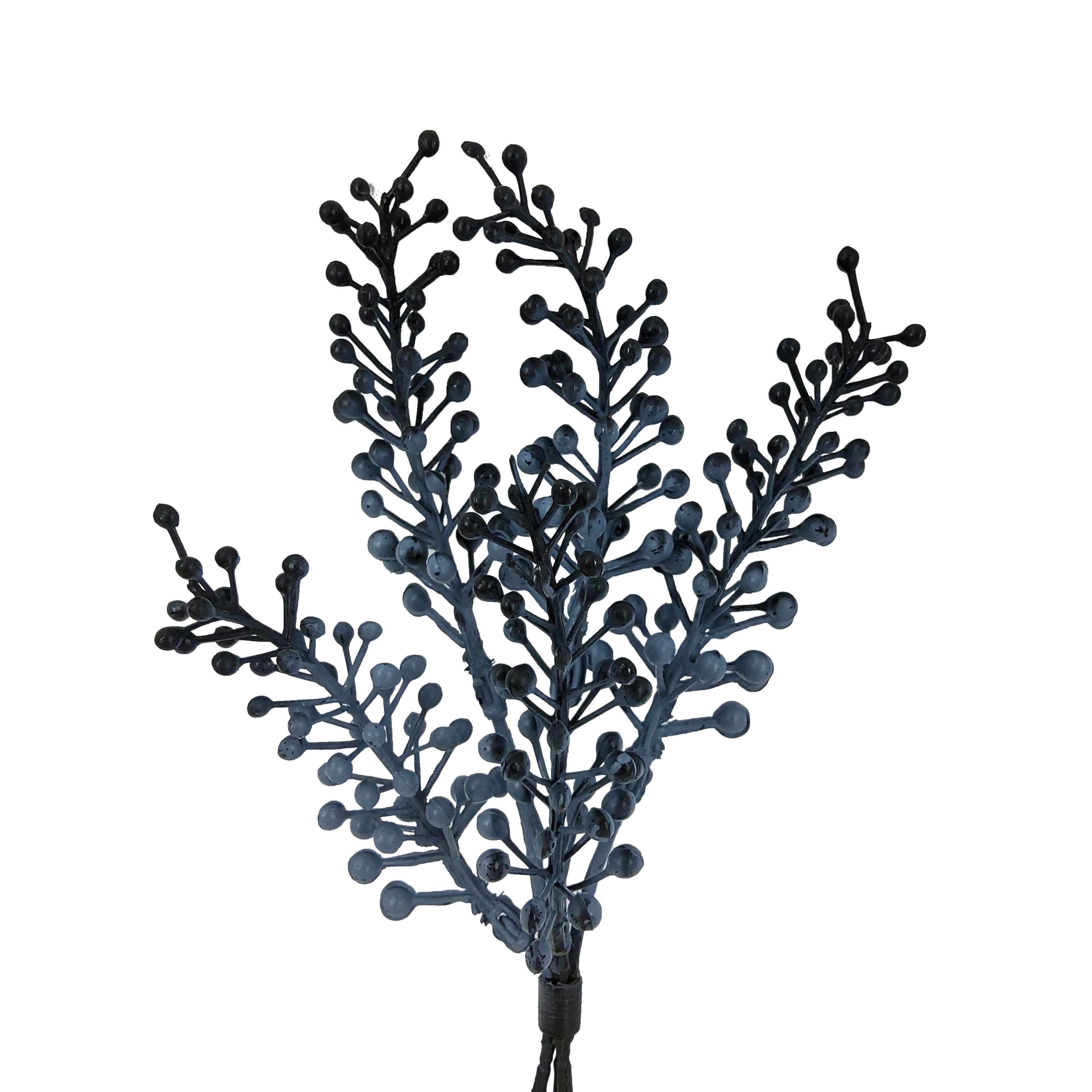 11&#x22; Mini Seeded Berry Bundle by Ashland&#xAE;