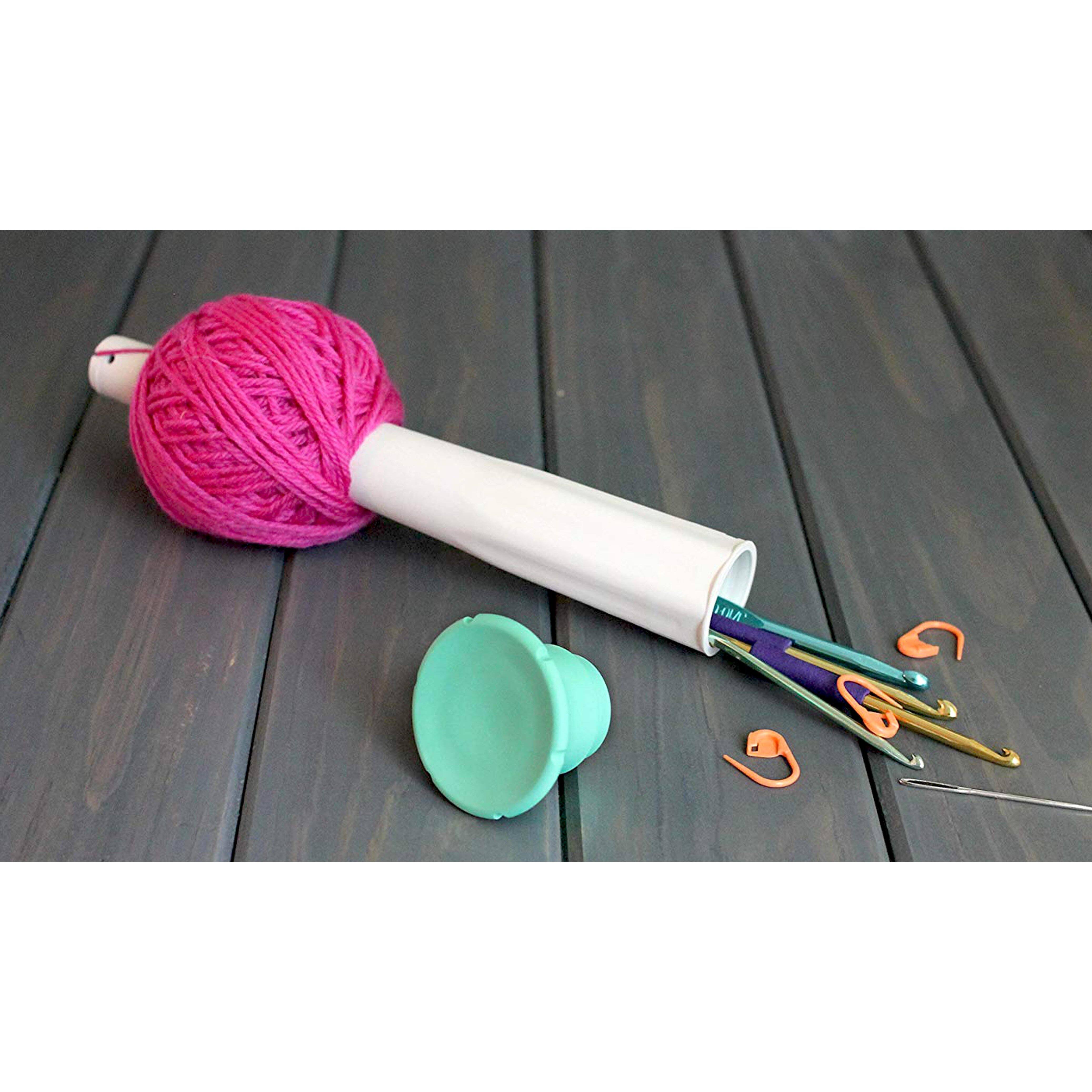 Yarn Valet Yarnball Winder Michaels