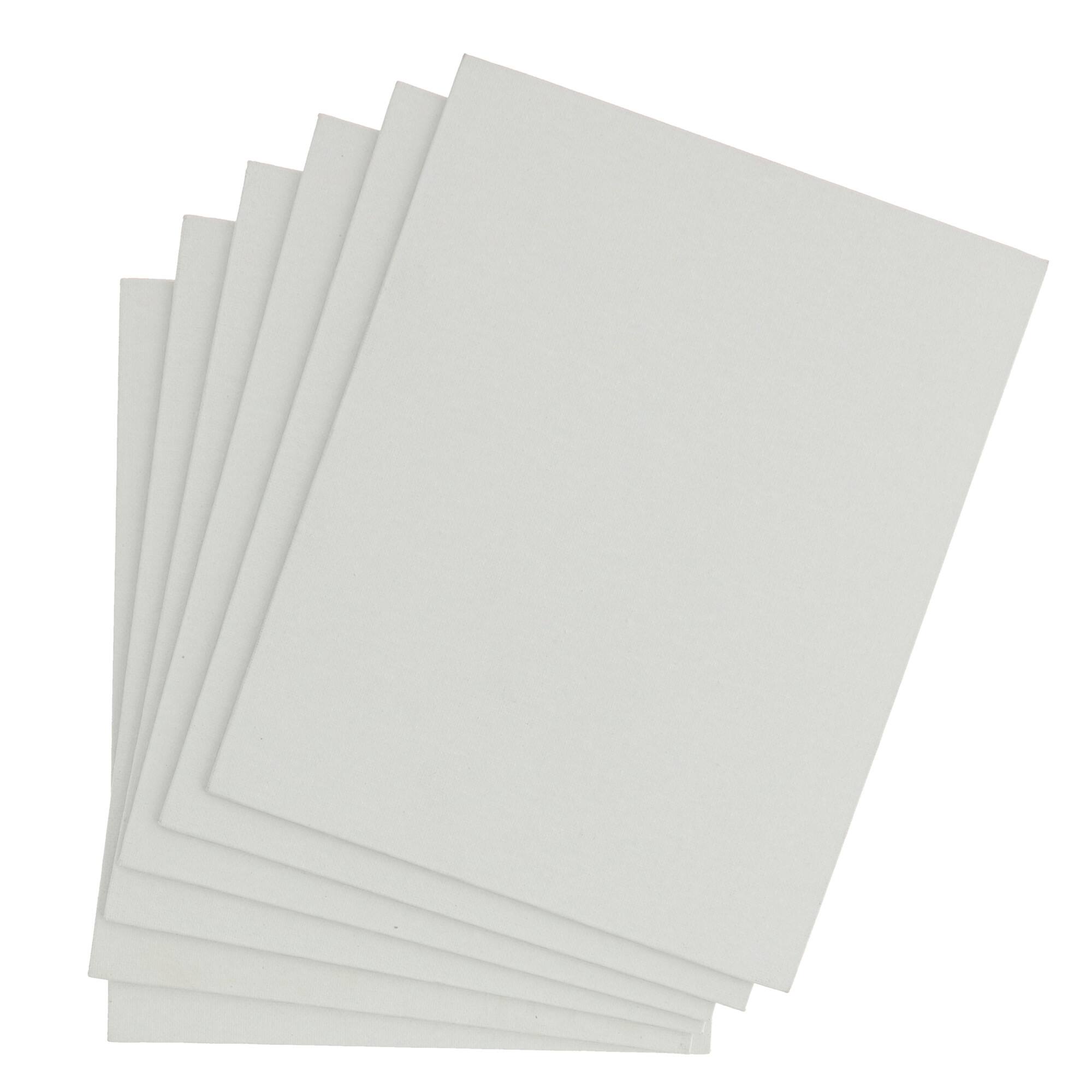 Hello, Artist! Canvas Panels