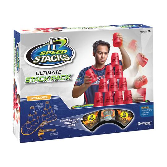 Speed Stacks® Ultimate Stack Pack | Michaels