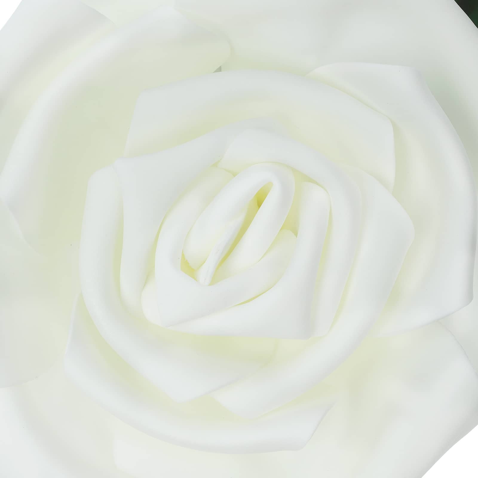 12&#x22; White Wall Flower by Ashland&#xAE;