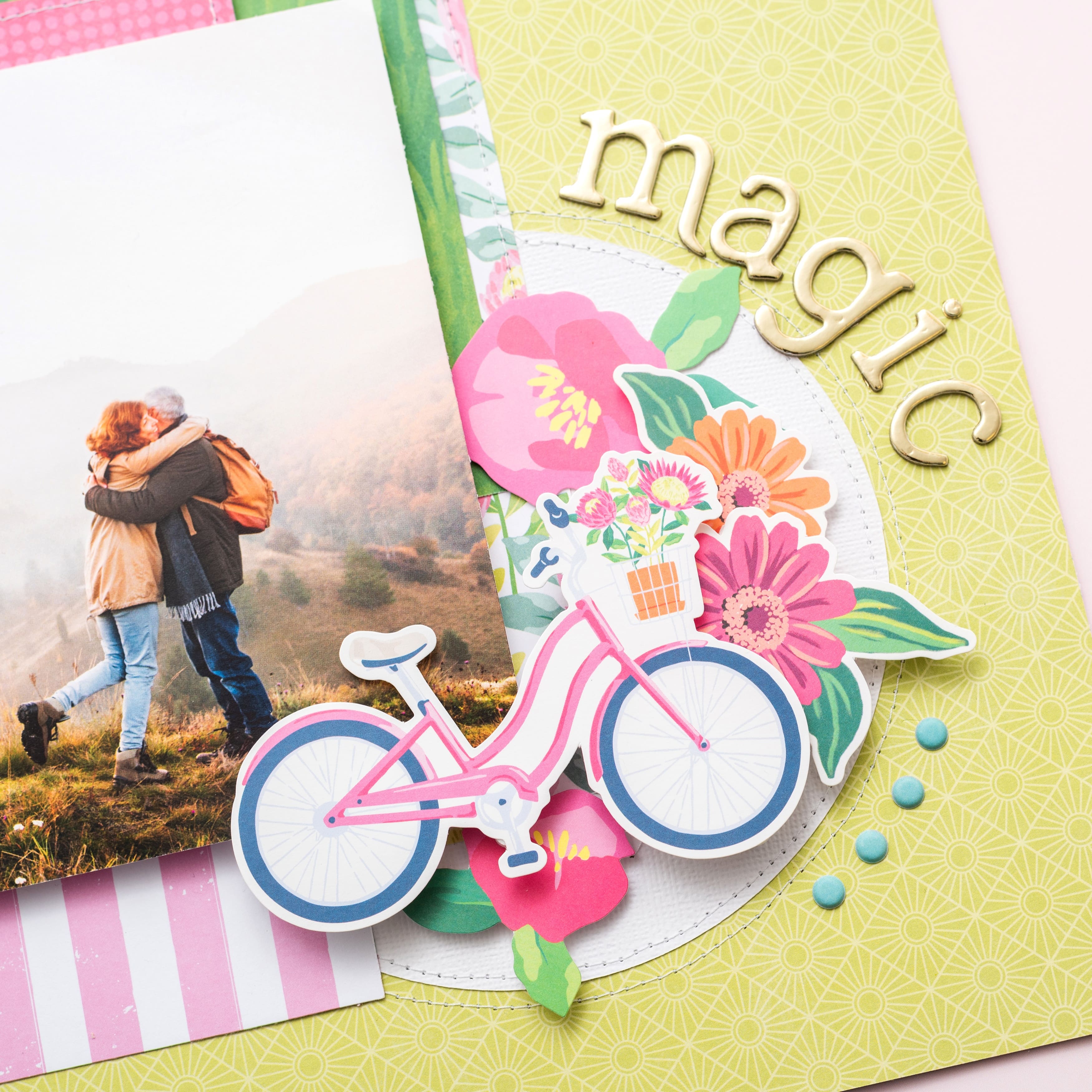 Thickers&#x2122; Straight &#x26; Wave Alignment Guides