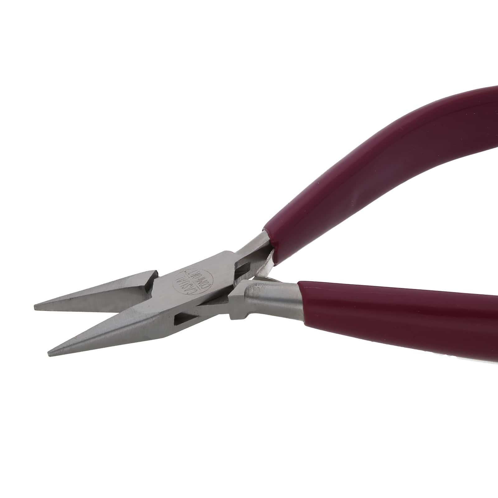 The Beadsmith&#xAE; Casual Comfort Chain Nose Plier