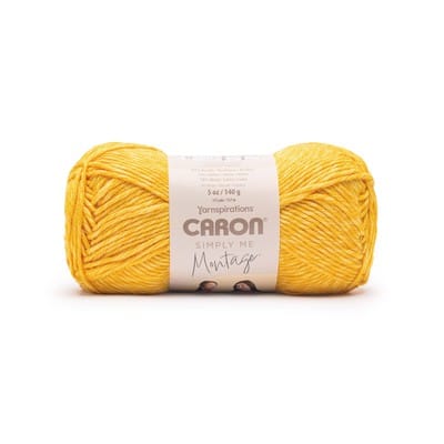 Caron® Simply Me Montage™ Yarn, Color: Lapis | Michaels