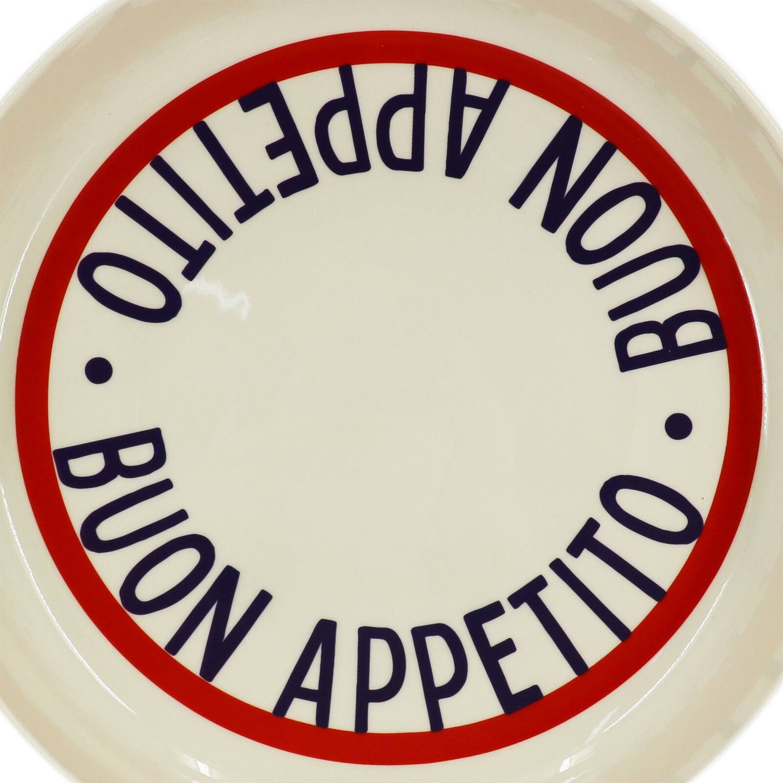 Assorted 10&#x22; Ceramic Plate by Ashland&#xAE;, 1pc.