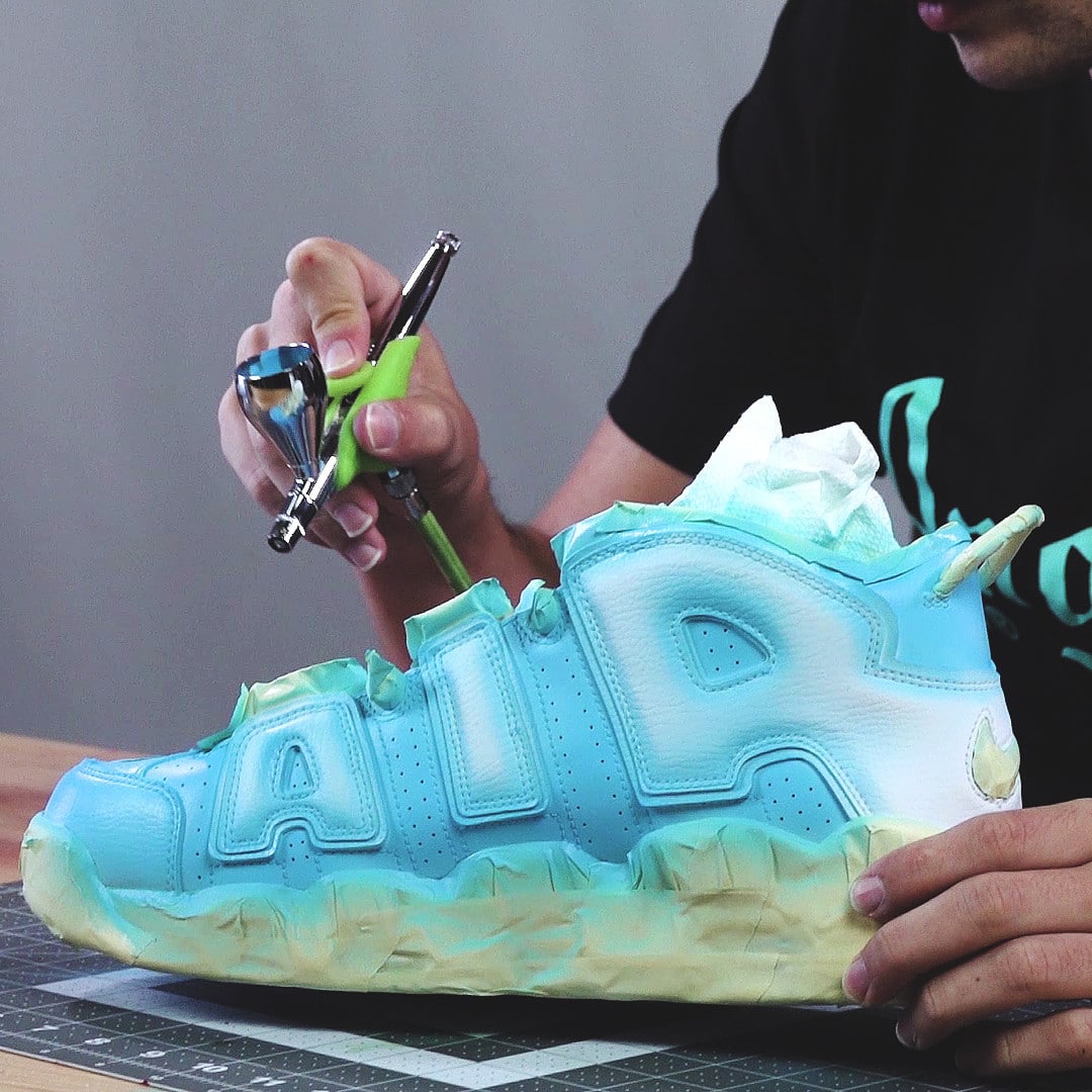 Angelus&#xAE; Acrylic Leather Paint, 1oz.