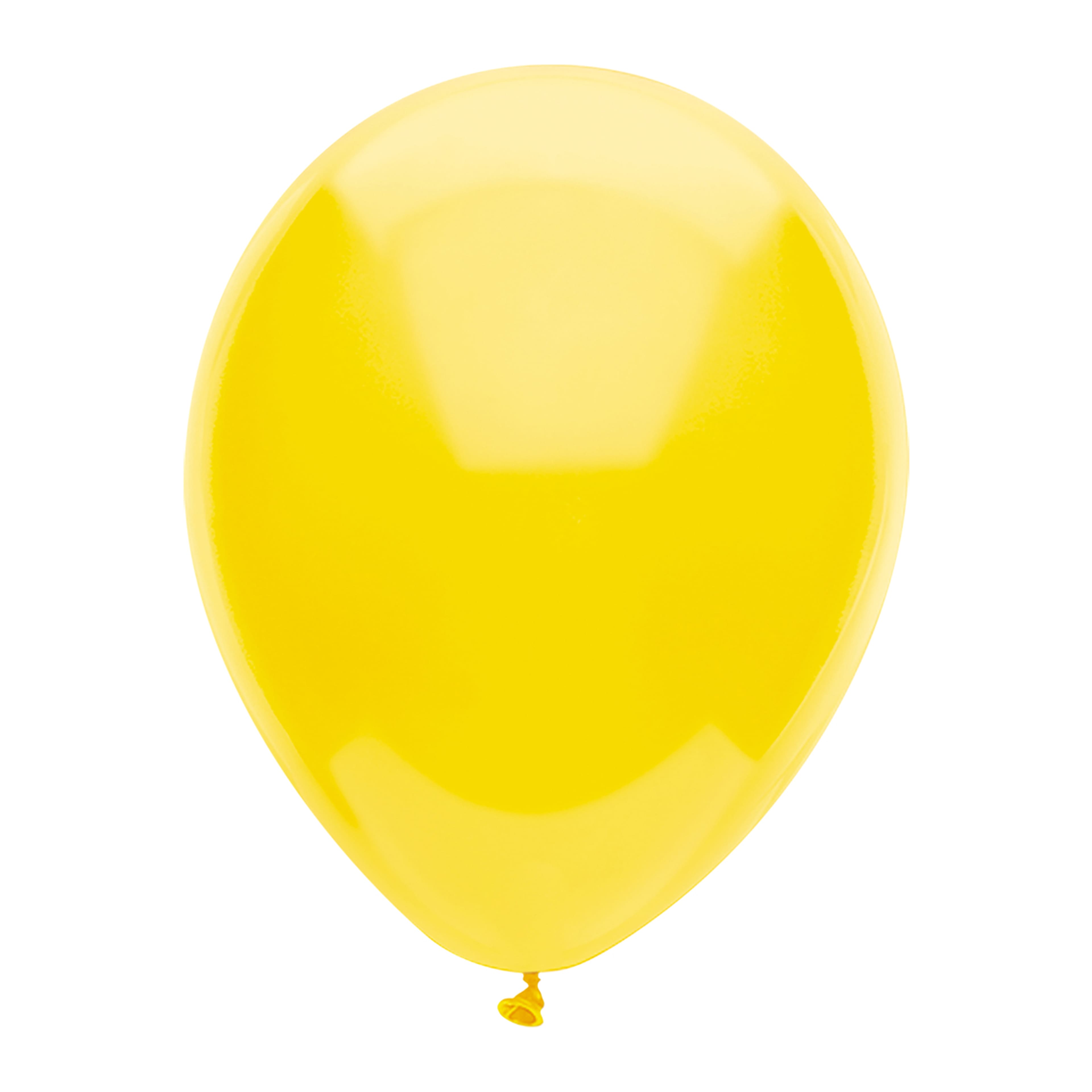 12&#x22; Latex Balloon