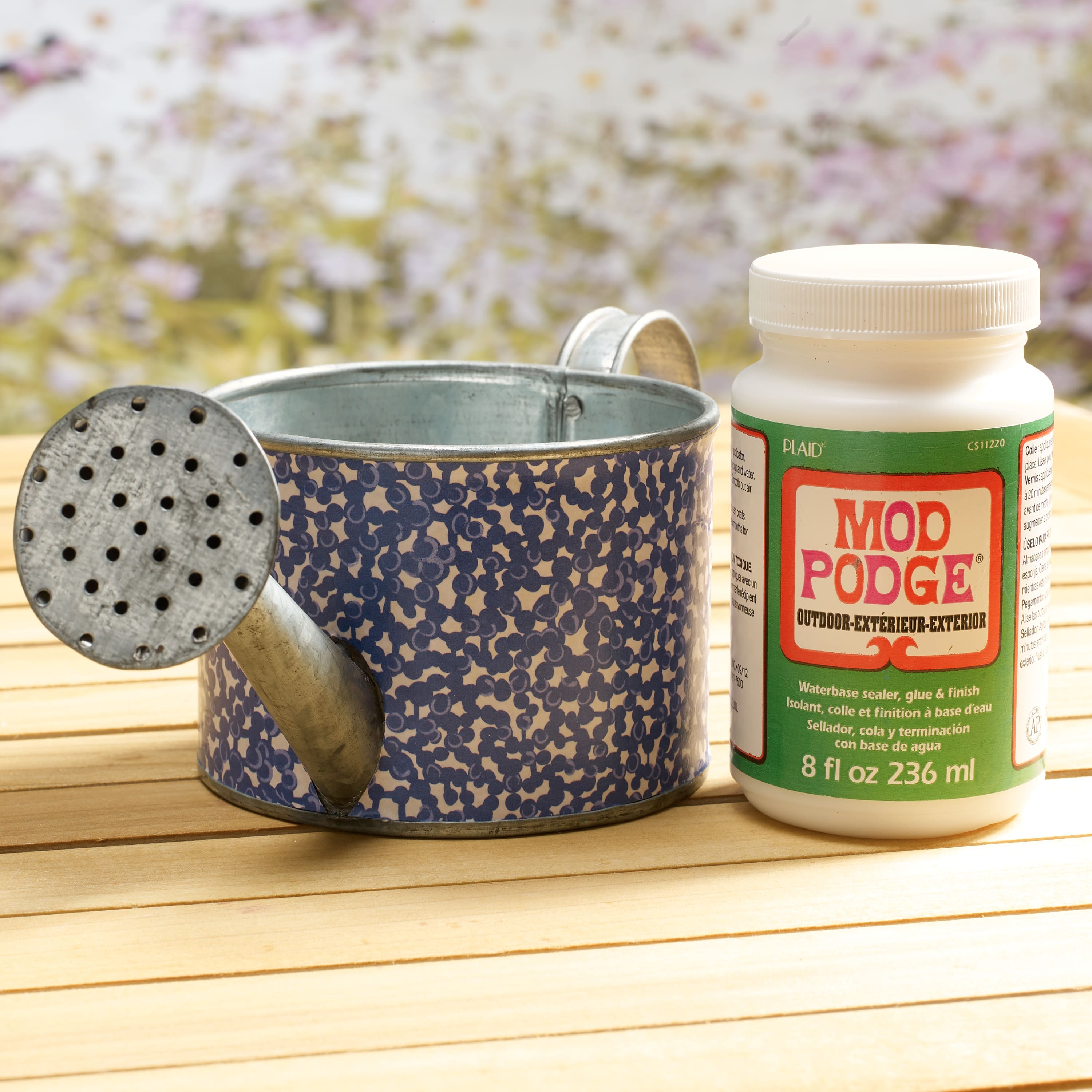 12 Pack: Mod Podge&#xAE; Outdoor, 8oz.