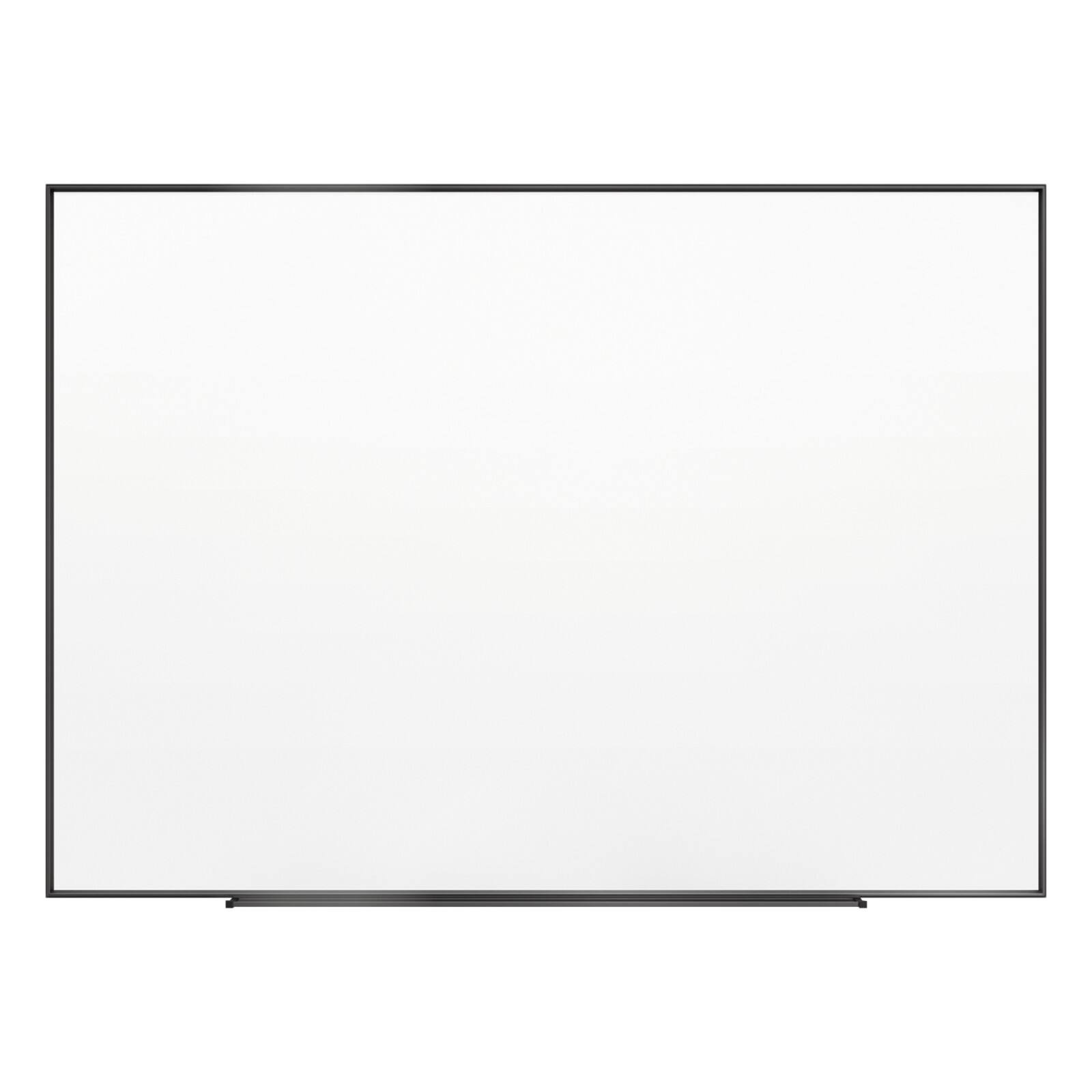 5 Pack: Quartet&#xAE; Fusion Nano-Clean&#x2122; Magnetic Whiteboard, Black Frame