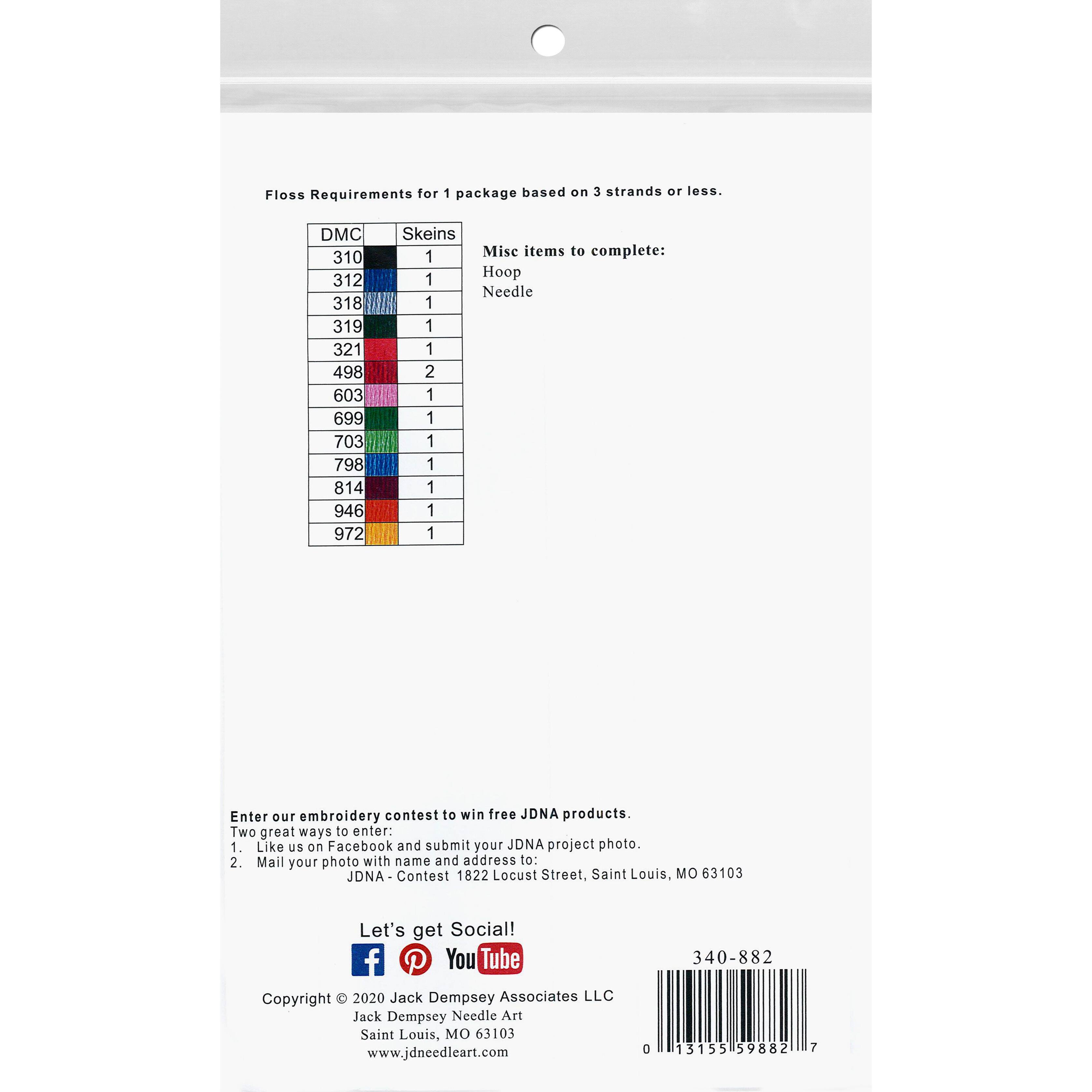 Jack Dempsey Holiday Trucks Decorative Hand Towels, 7ct.