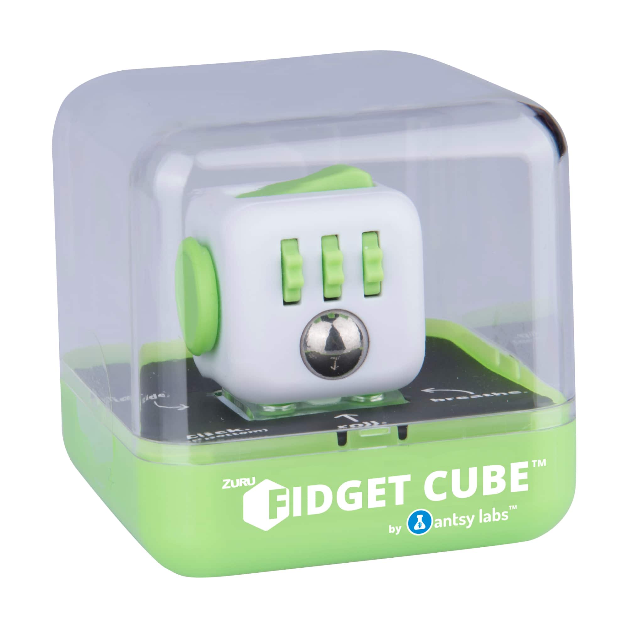 Antsy Labs Fresh Fidget Cube