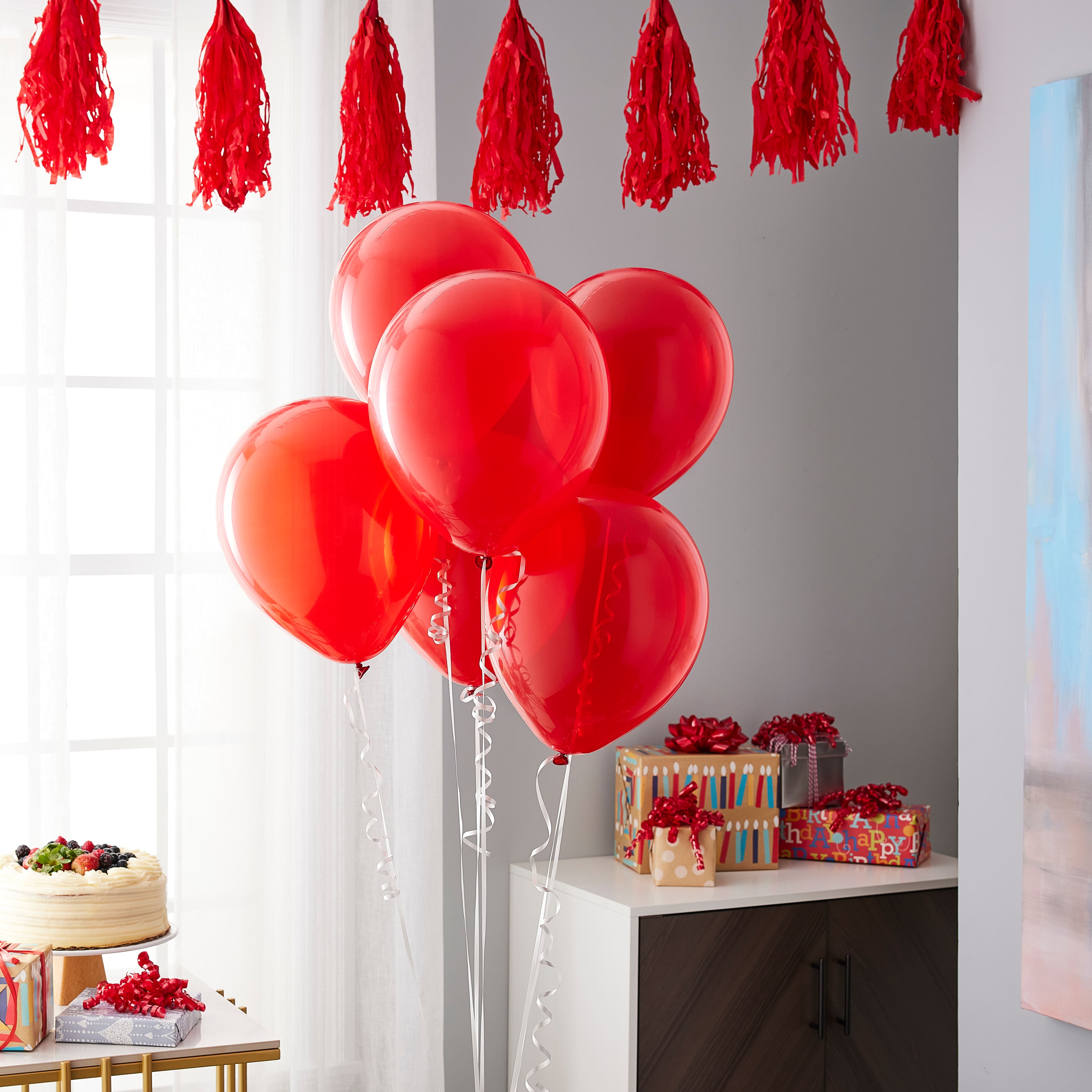 12&#x22; Balloons by Celebrate It&#x2122;, 15ct.