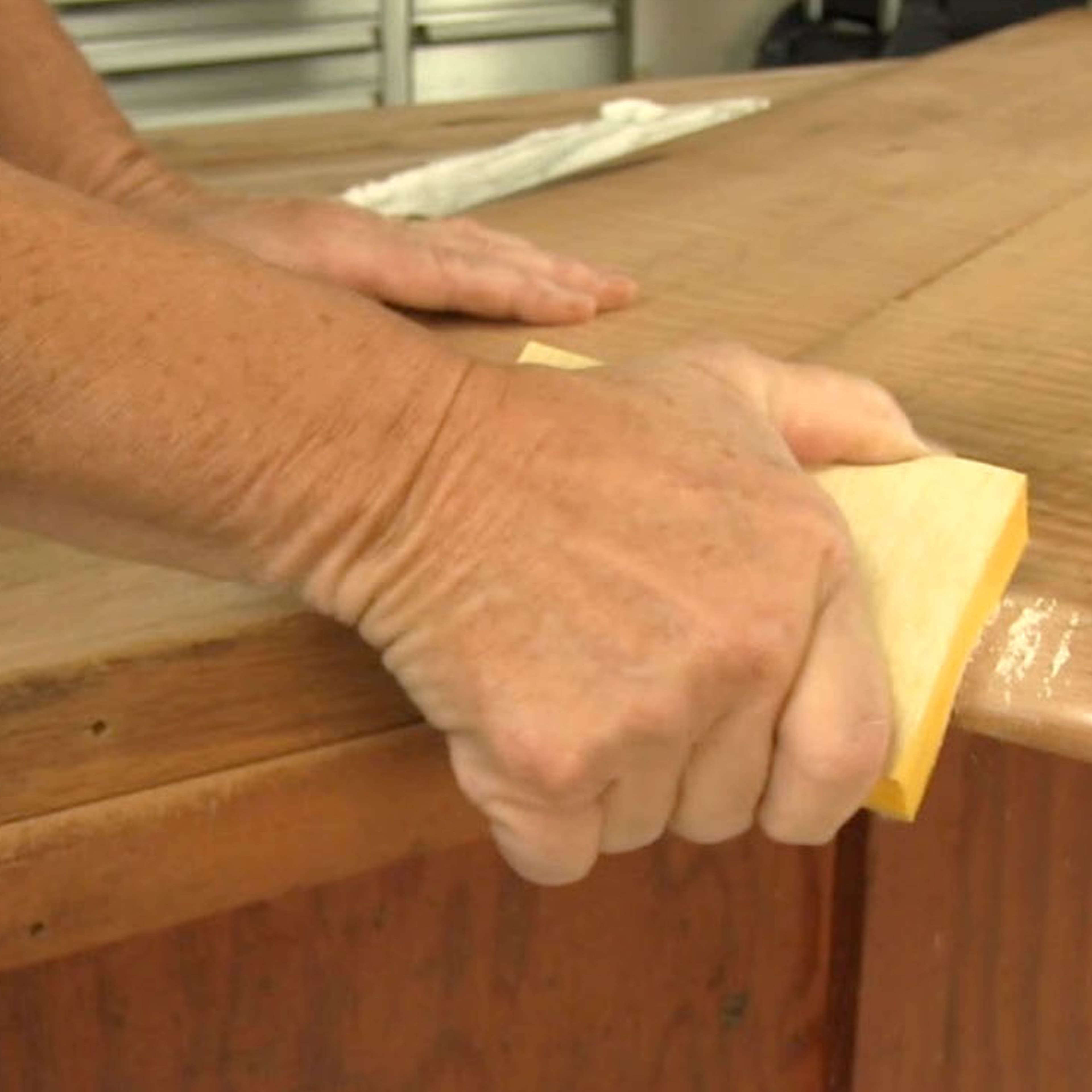 Gator&#xAE; Super Sponge 3&#x22; x 5&#x22; Premium Sanding Tool
