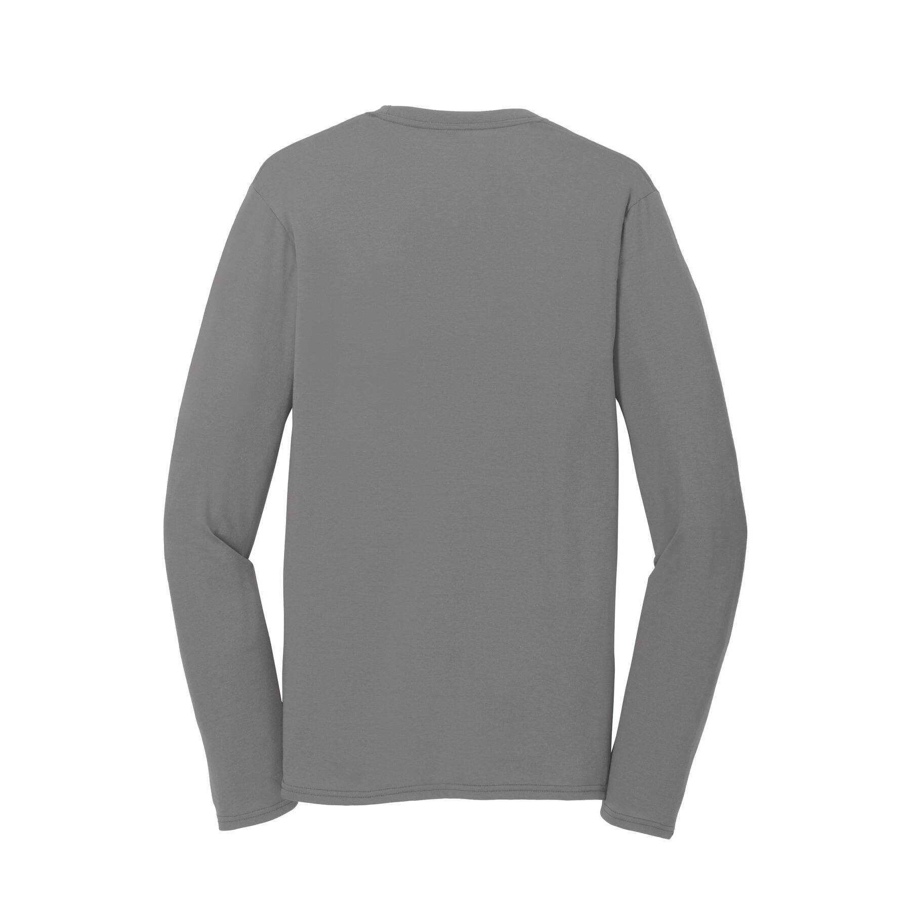 Port & Company® Long Sleeve Performance Blend T-Shirt