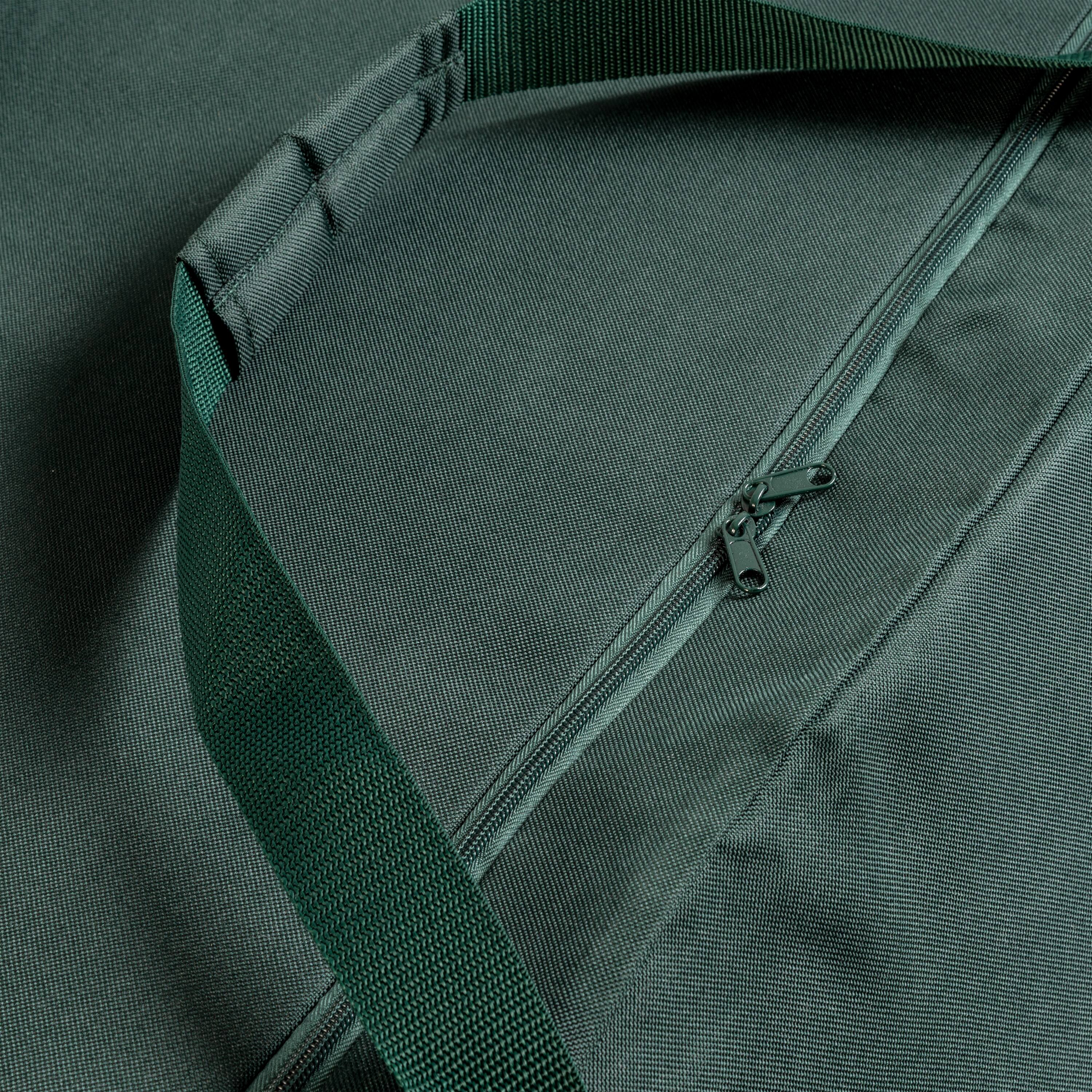 Honey Can Do Green 10-Foot Christmas Tree Storage Bag