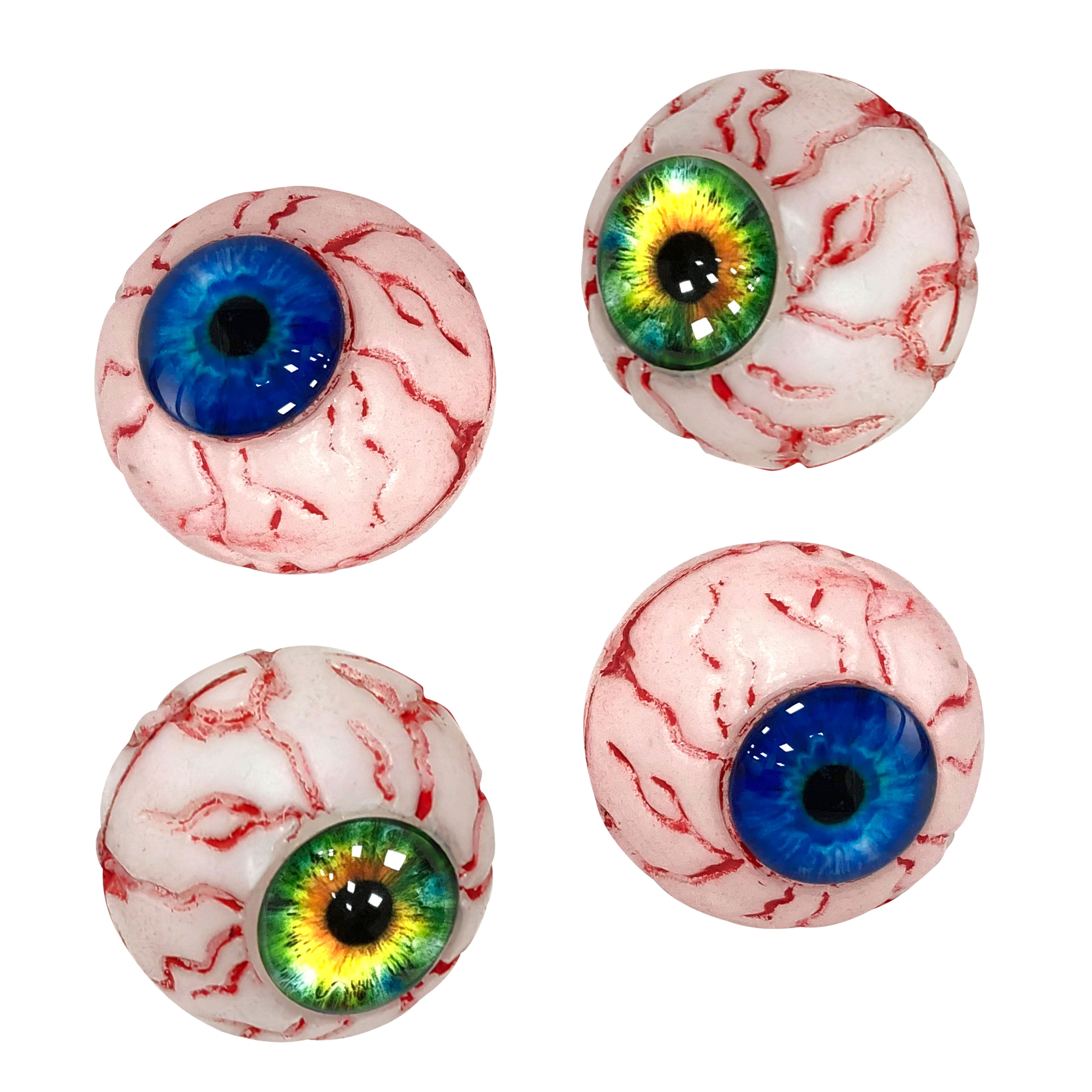 3.5&#x22; Eye Balls, 4ct. by Ashland&#xAE;