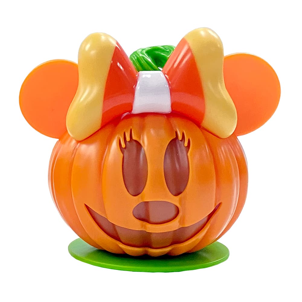 Assorted Disney&#xAE; Halloween Pumpkin Candy Case, 1pc.