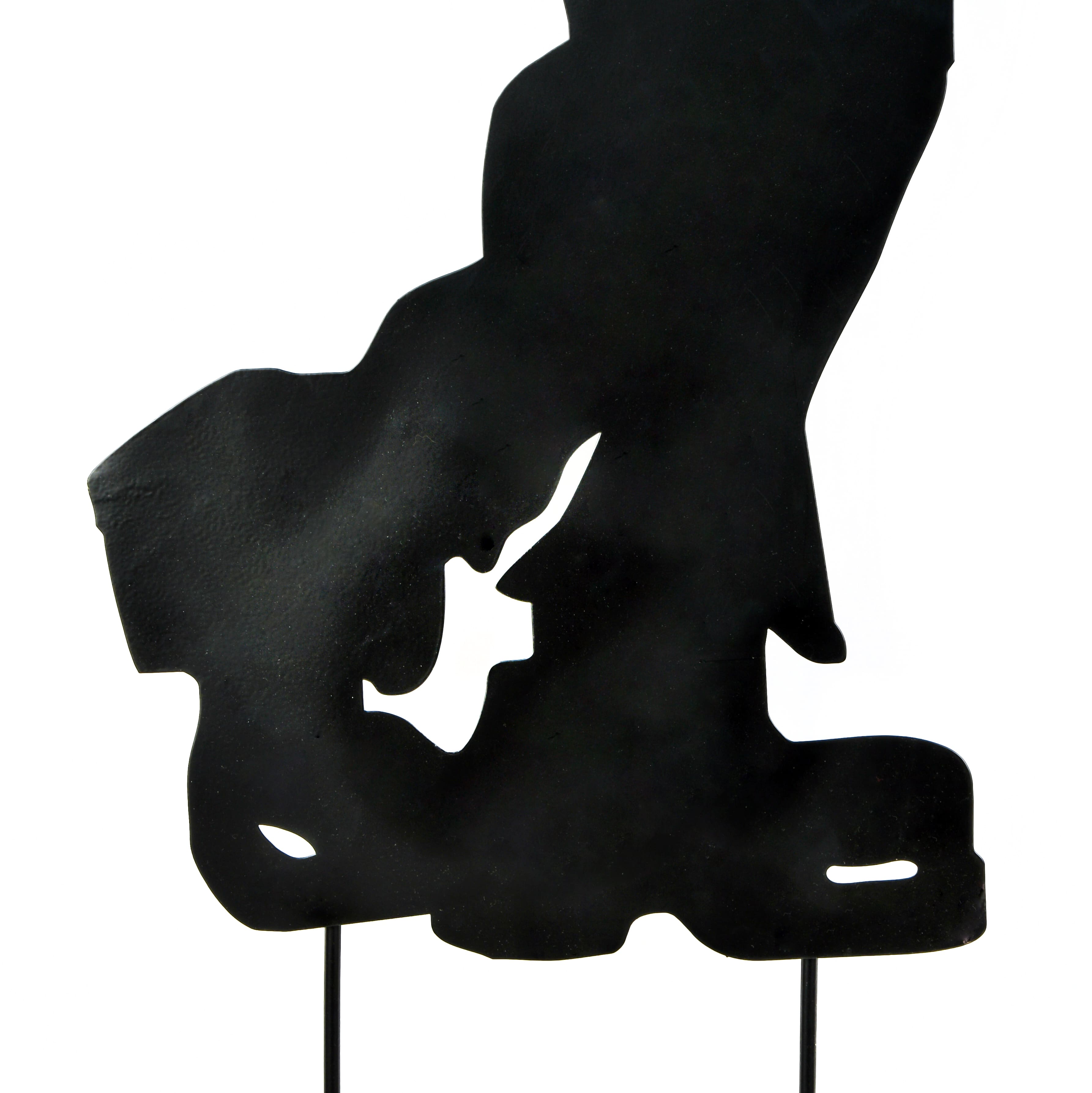 48&#x22; Halloween Frankenstein Garden Stake