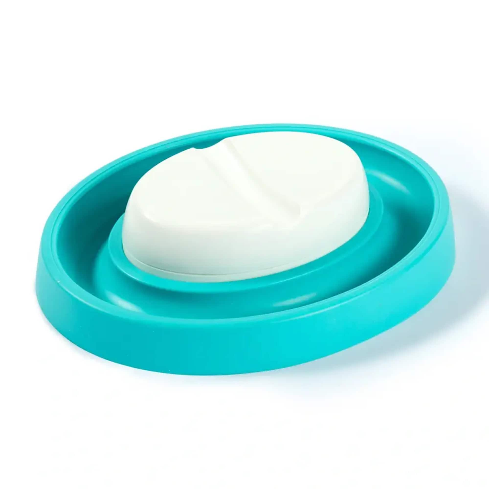 Prym® Love Magnetic Pin Cushion with Bobbin Ring