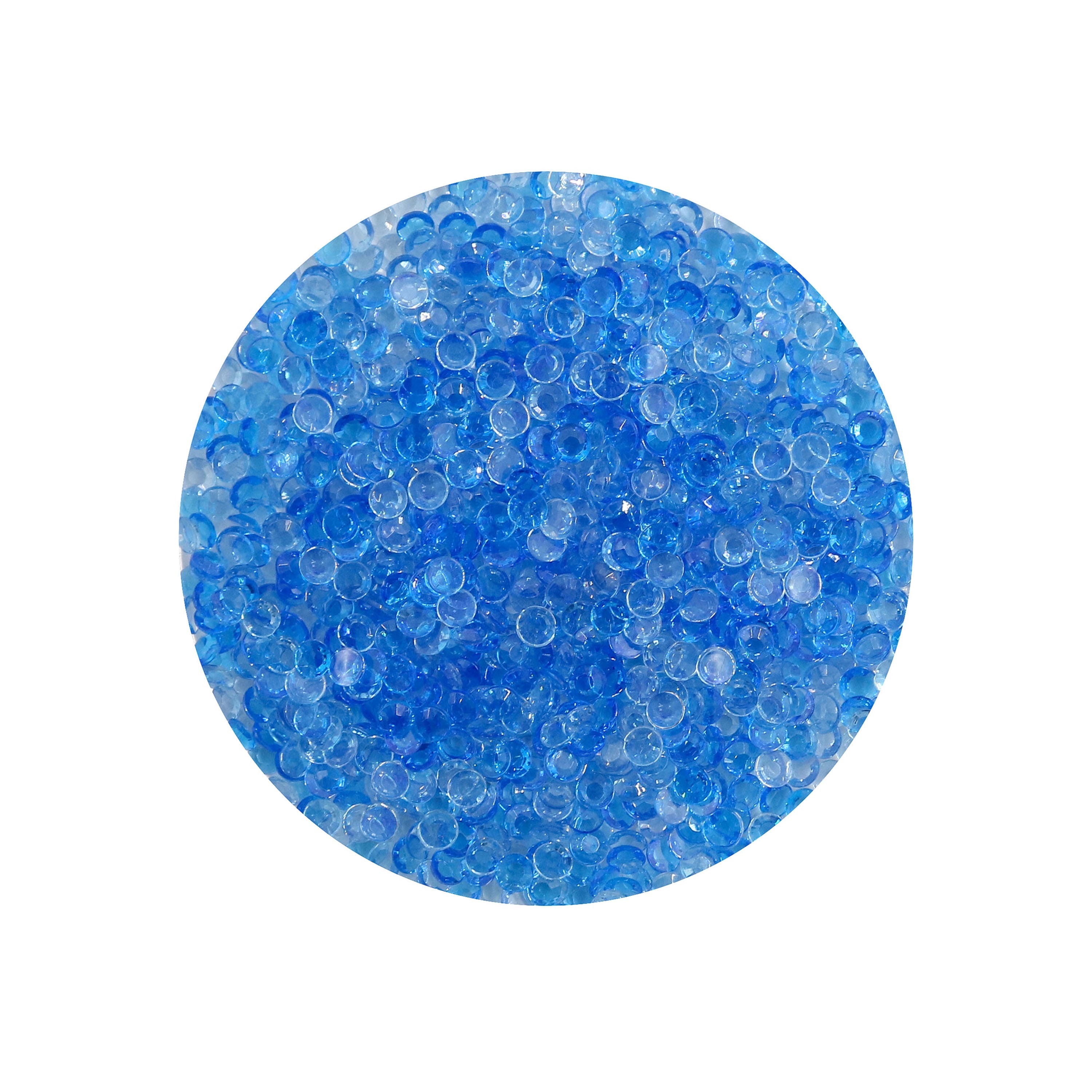 Diamond Plastic Gem Mix by Creatology&#x2122;