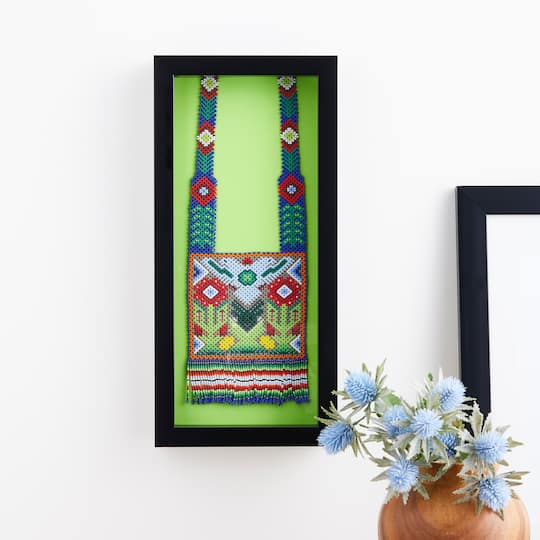 Shop For The Black Panel Shadow Box 6 X 14 By Studio Decor At Michaels Shop For The Black Panel Shadow Box 6 X 14 By Studio Decor At Michaels