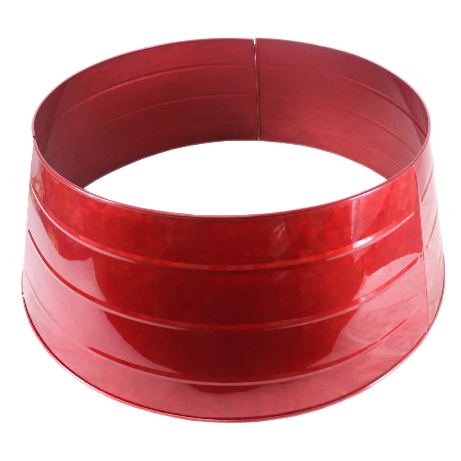 27&#x22; Red Tree Collar by Ashland&#xAE;