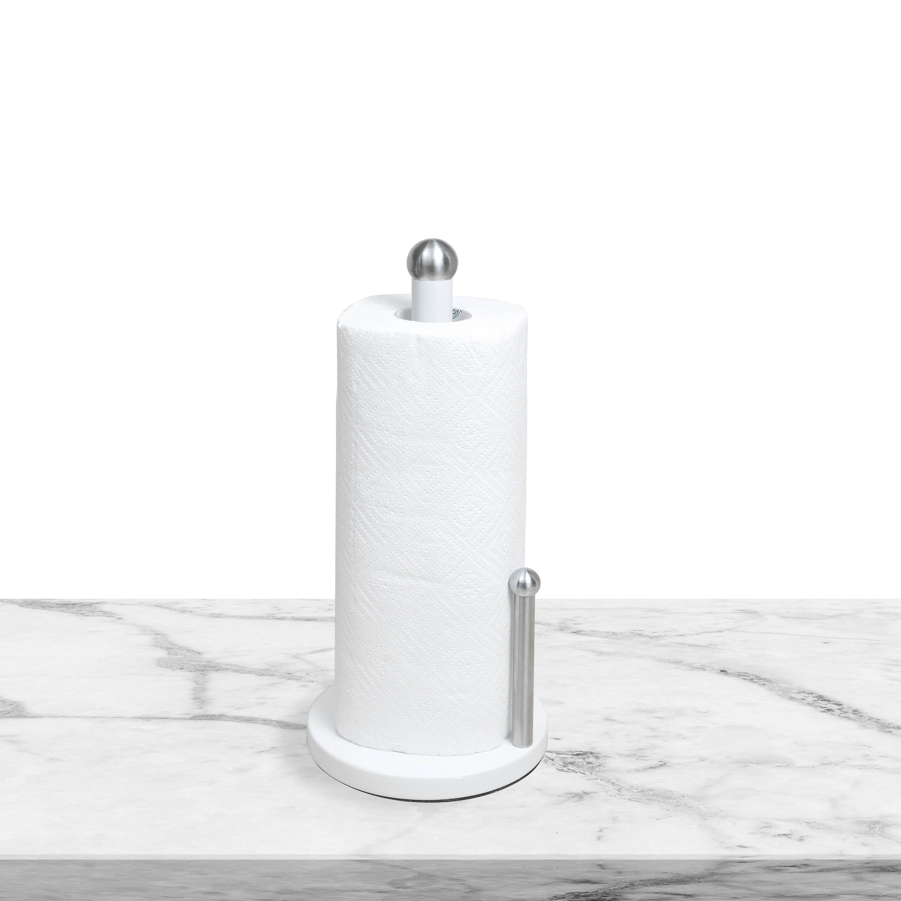 Kitchen Details Paper Towel Holder