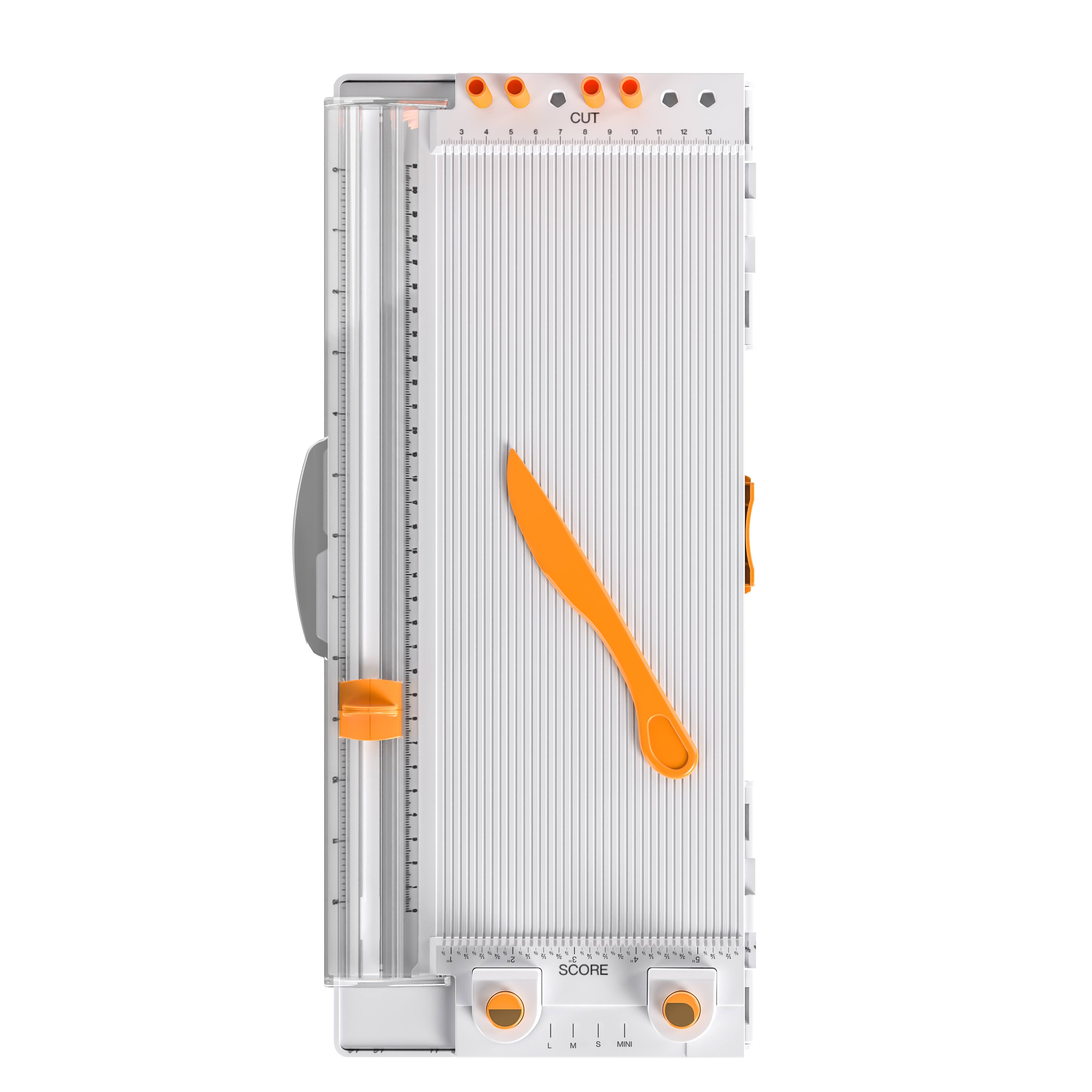 Fiskars&#xAE; All-in-One Multi-Use Paper Crafting Tool