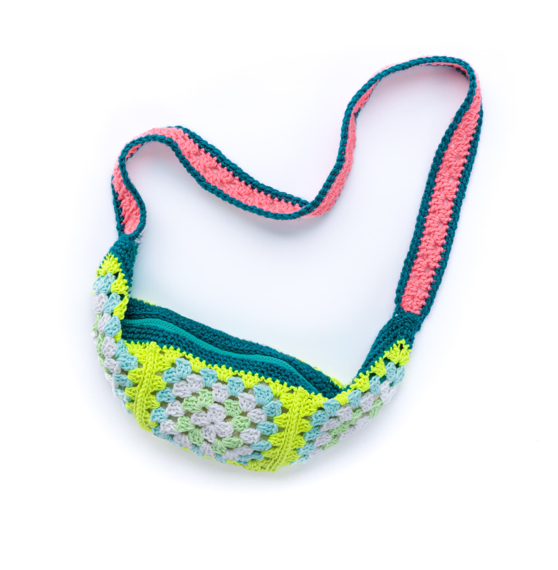 Red Heart&#xAE; Super Glow&#x2122; Yarn