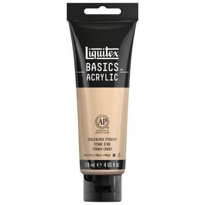 Liquitex BASICS® Acrylic Paint, 4oz.