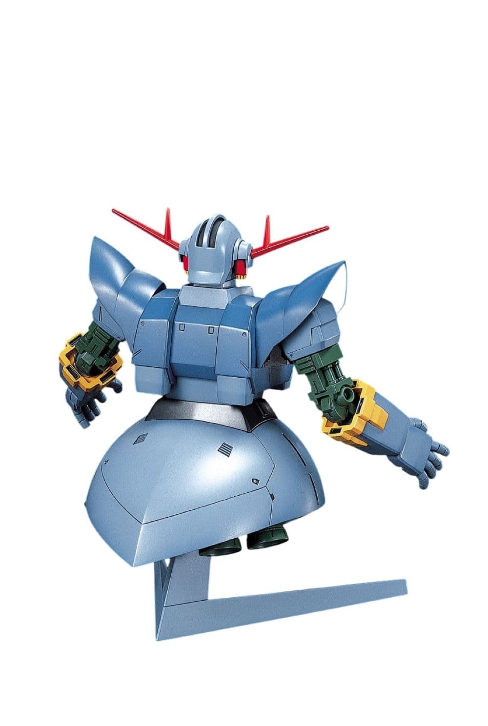 Mobile Suit Gundam MSN-02 Zeong HG 1/144 Model Kit