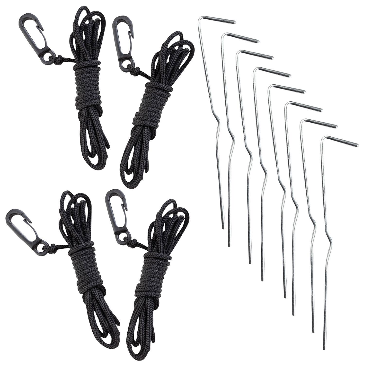 5ft. Airblown® Halloween Inflatable Ghost & Tombstone with Flickering Black Lights