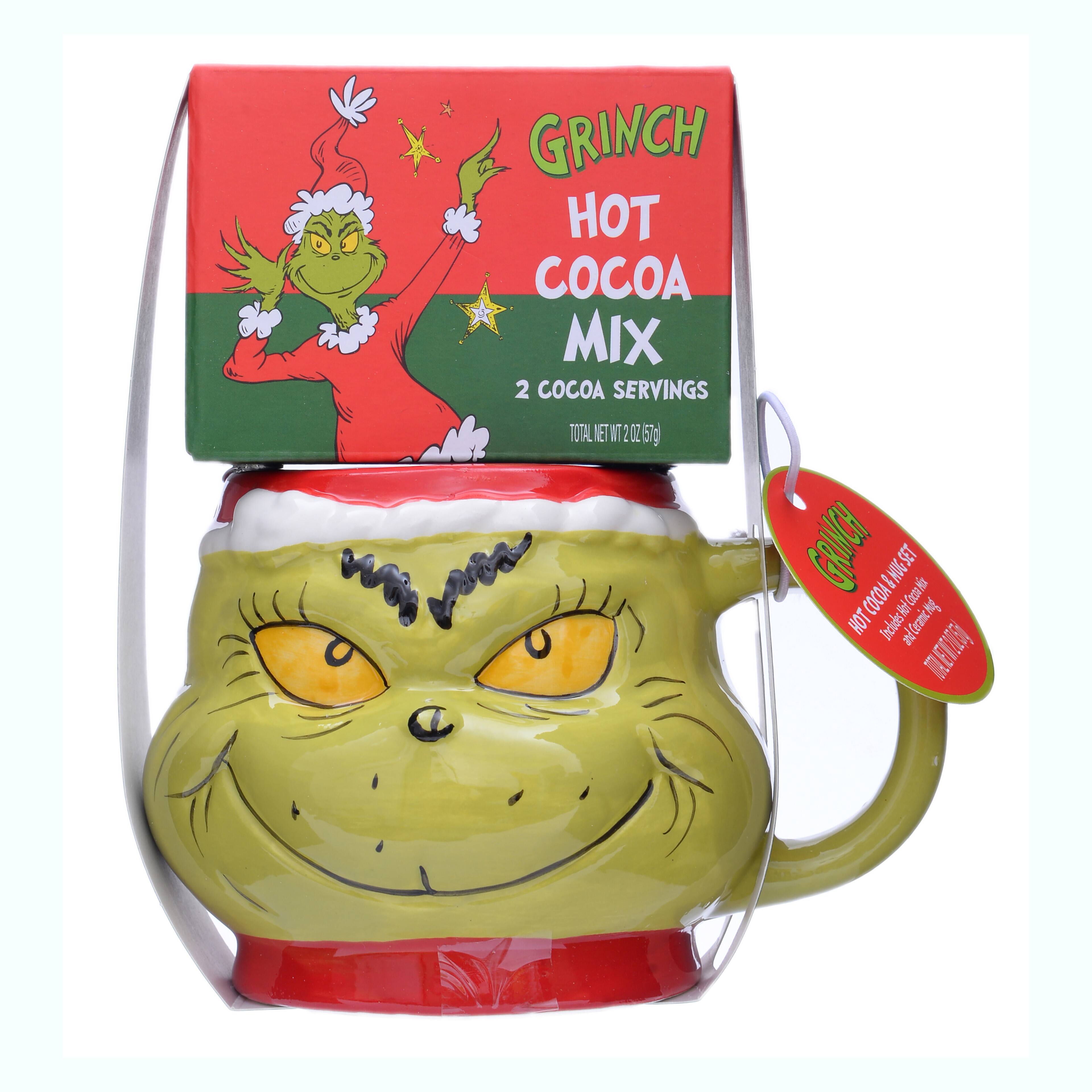 Purchase Wholesale grinch accessories. Free Returns & Net 60 Terms