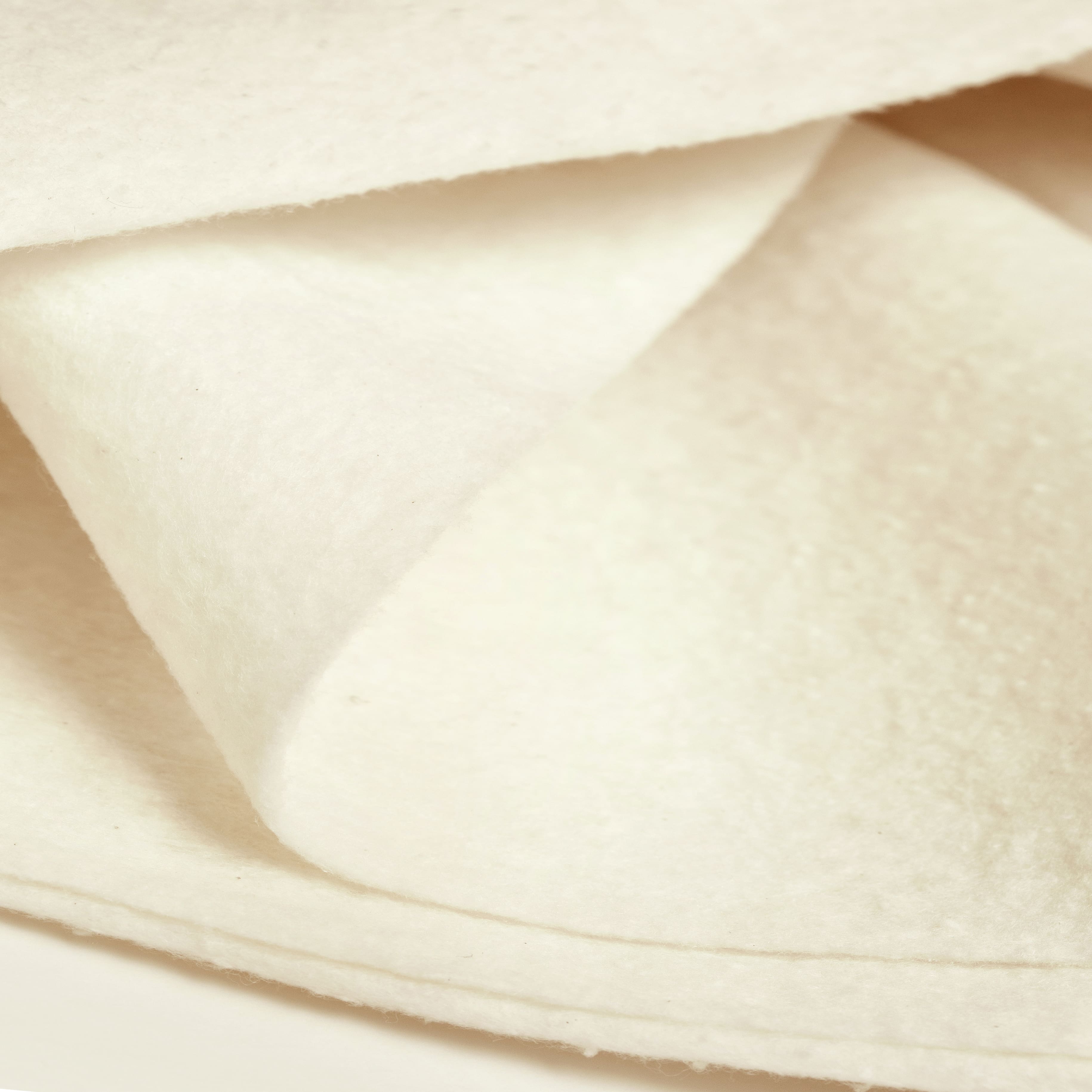 Nature-Fil™ Wool Batting Roll, 90" x 20yd.